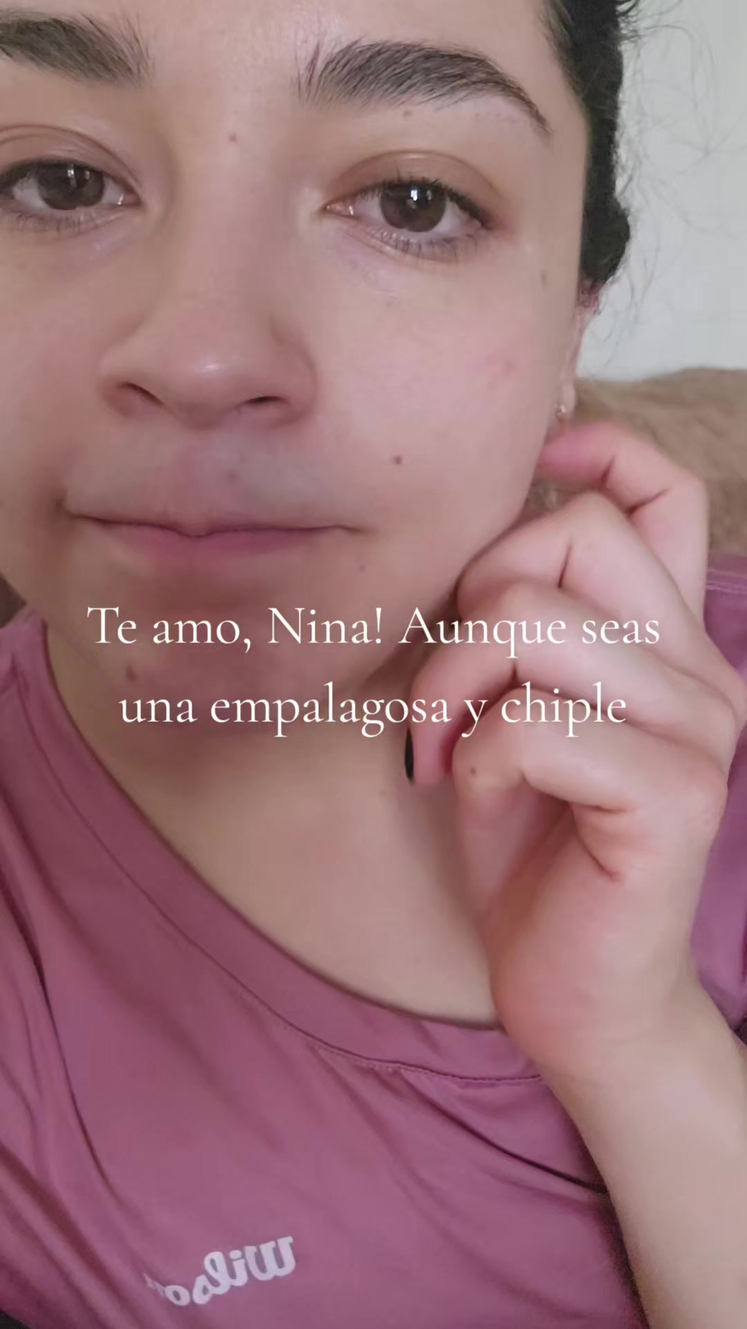 @Victoria Chac&oacute;n