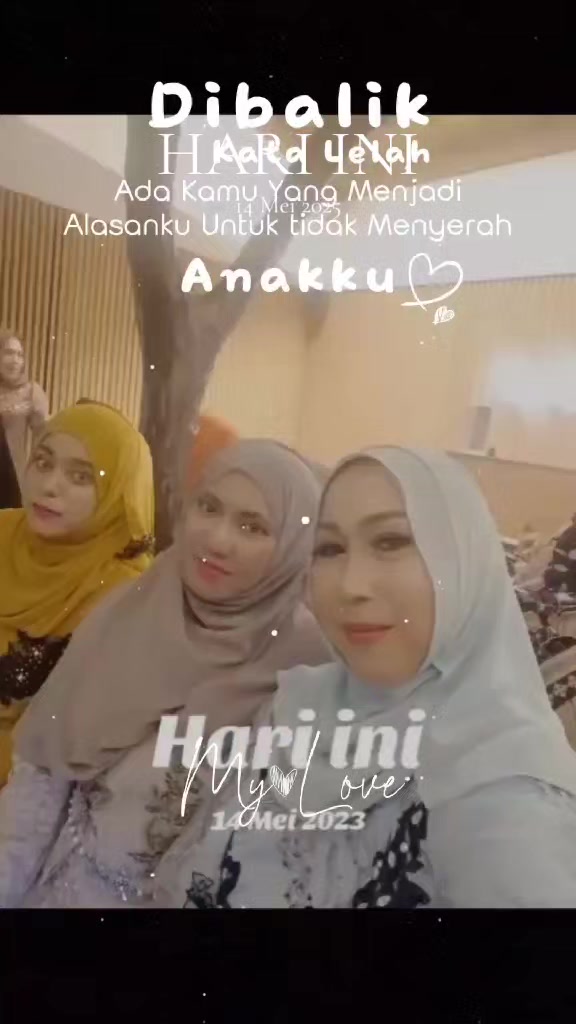 @Toko Rehana