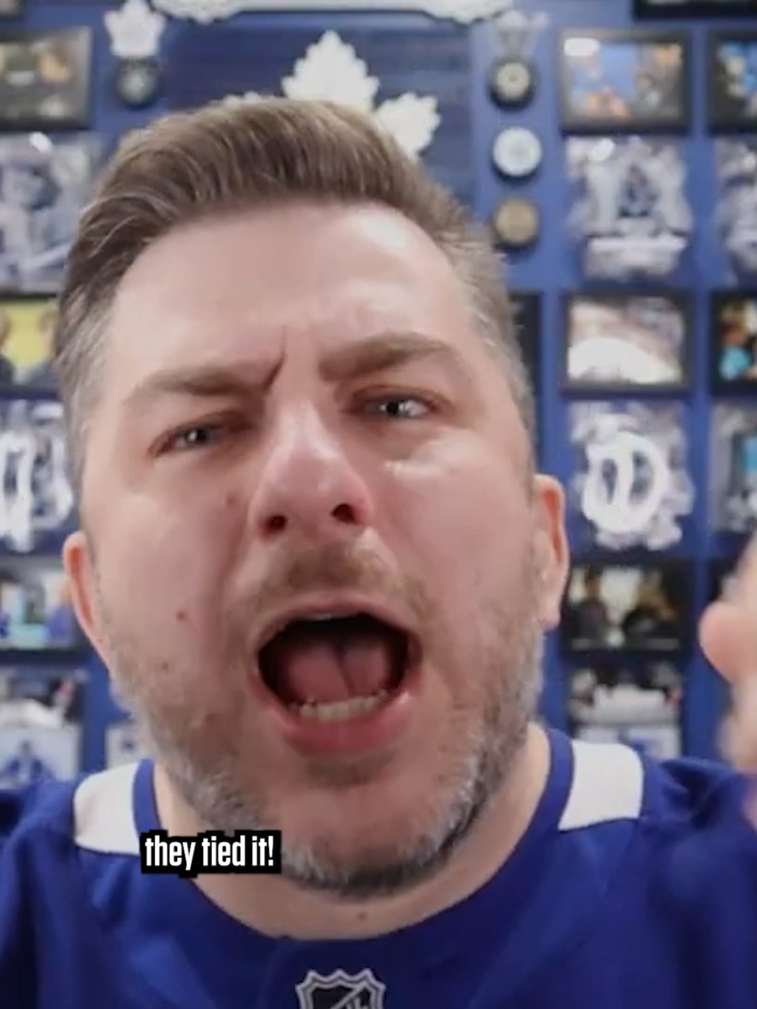 @Steve "Dangle" Glynn