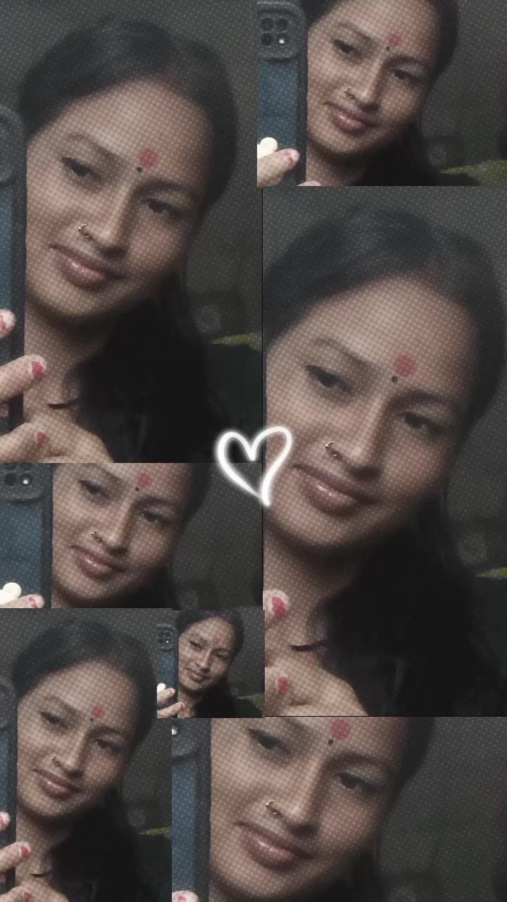 @SaritaChaudhary
