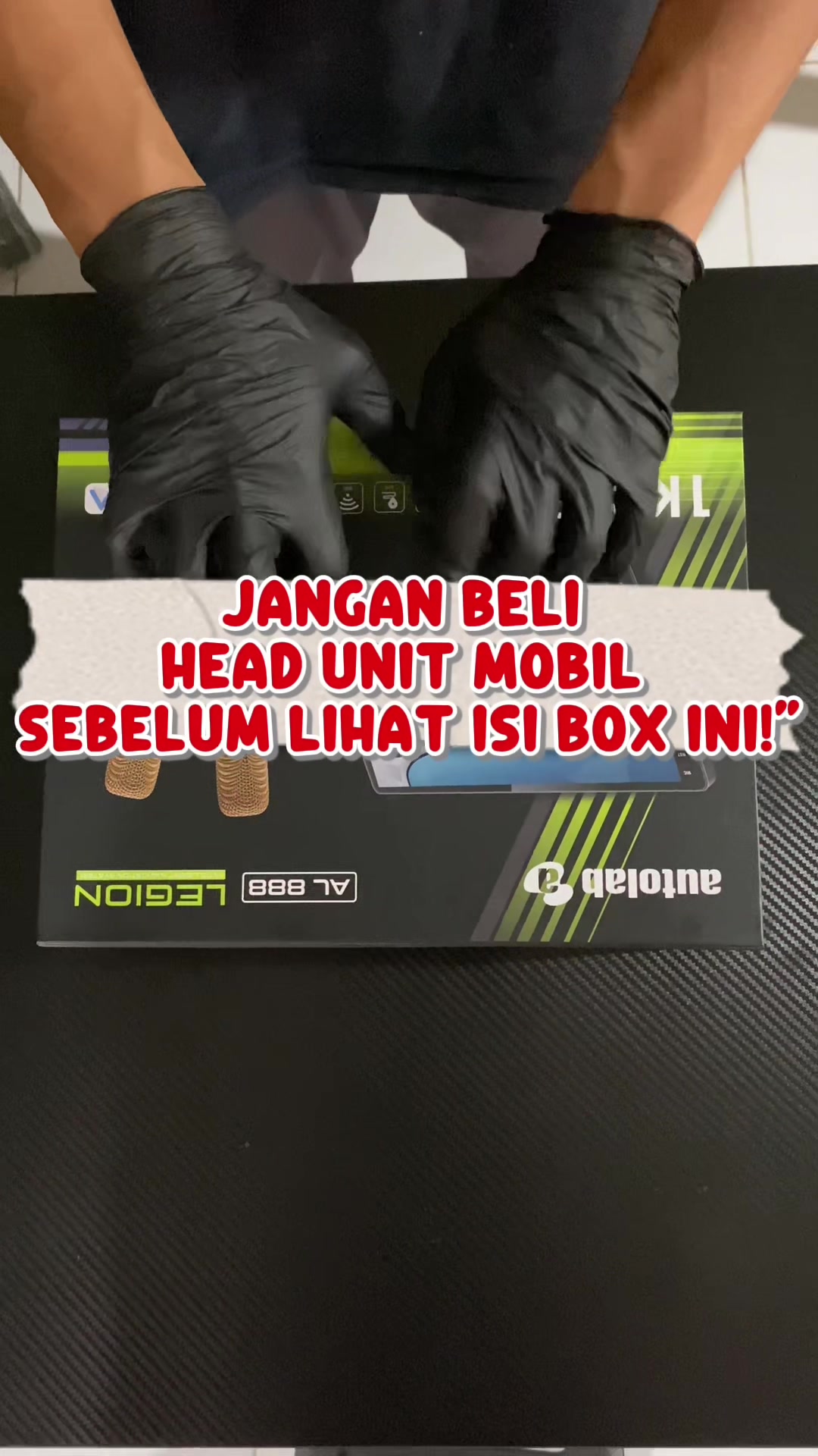 @Boss Audio Nganjuk