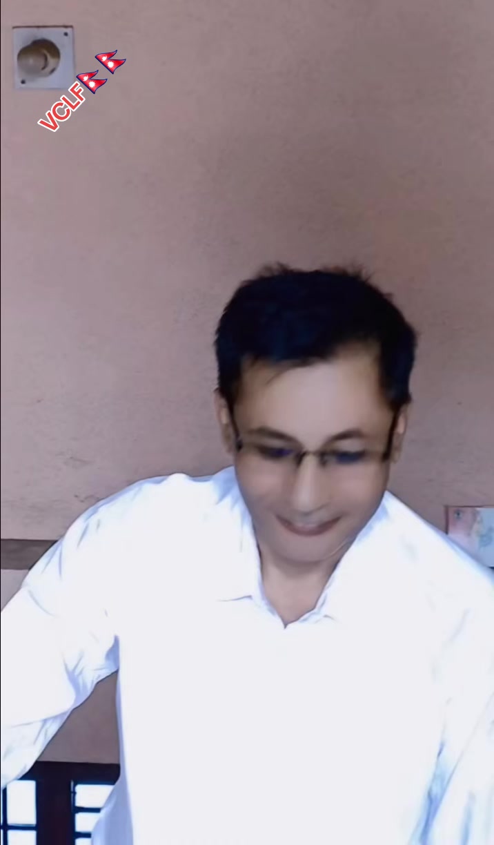 @Tara Khanal
