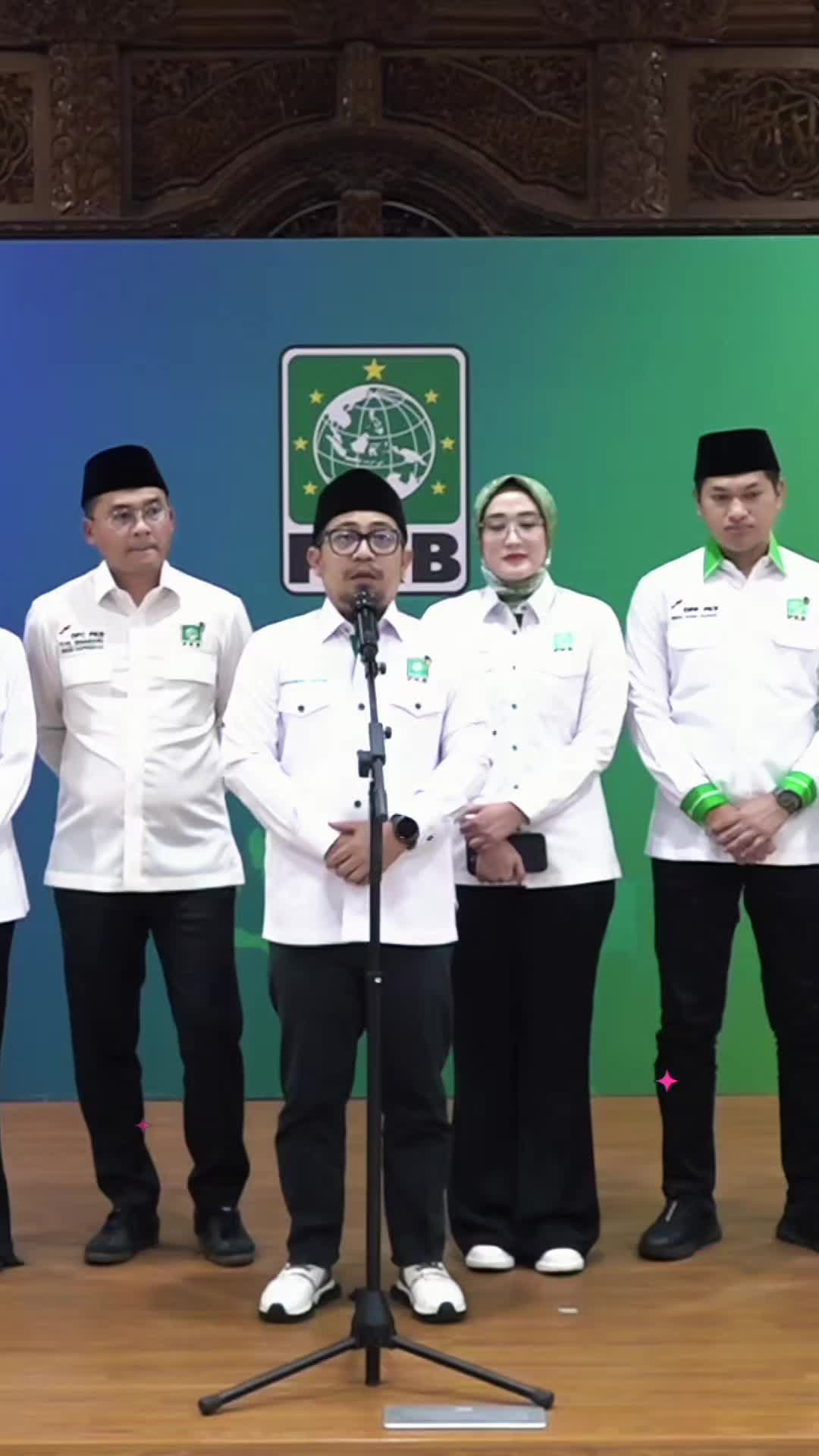 @DPP PKB