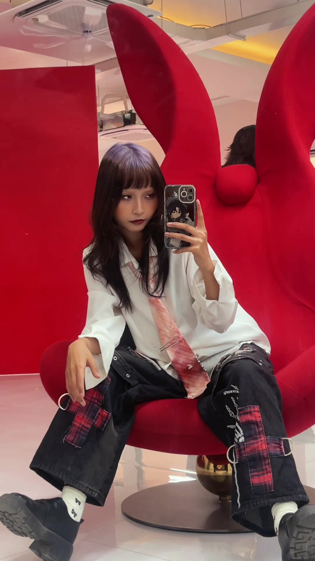 @Iris 🍉🐾꒱༘⋆