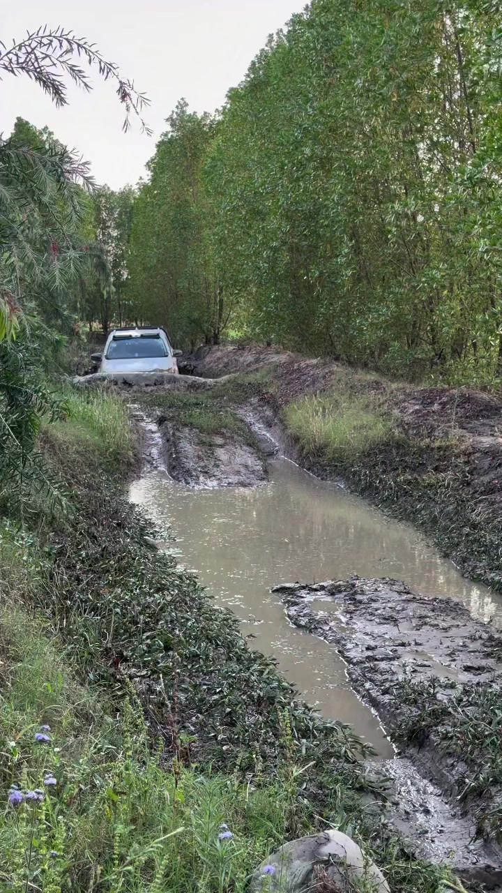 @4x4 off-road