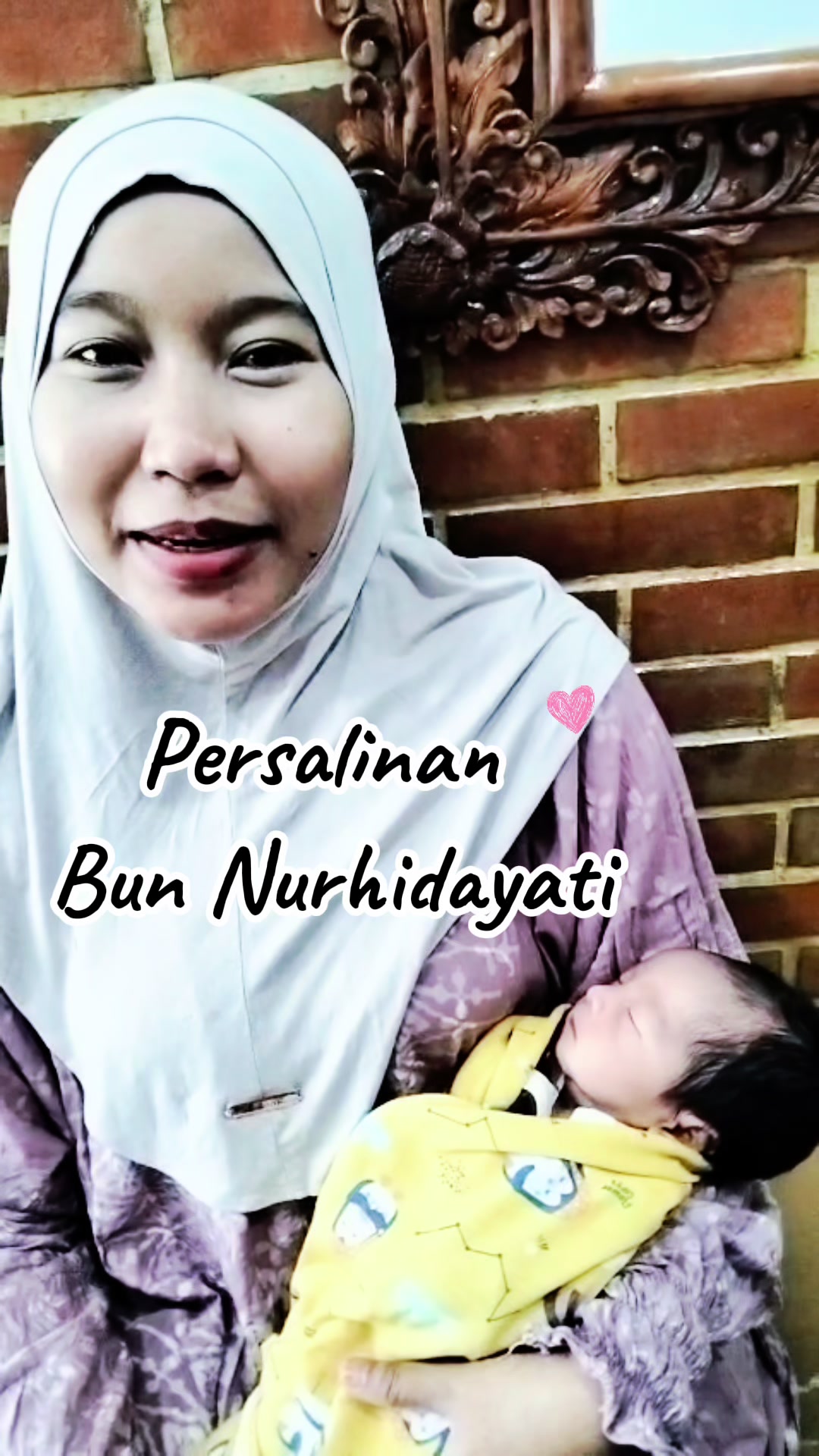 @Bidan Nelis