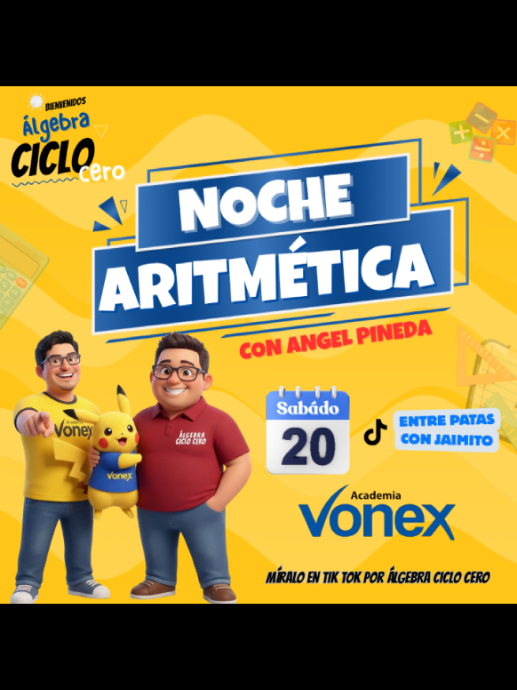 @algebraciclocerooficial