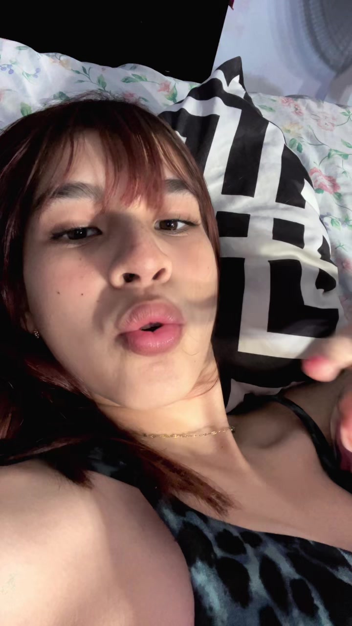 @Angelica Olvera