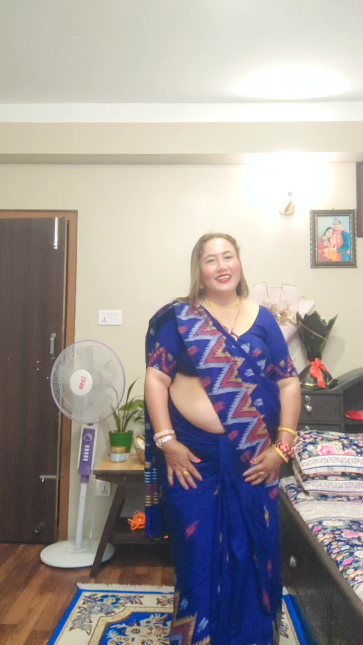 @Maiya Moktan