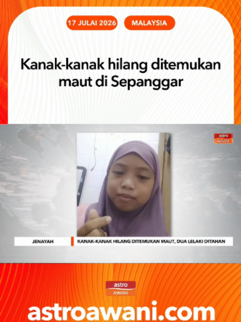 @🇲🇾Astro AWANI🇲🇾