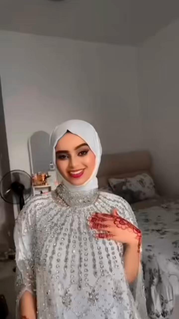 @Be strong🧕