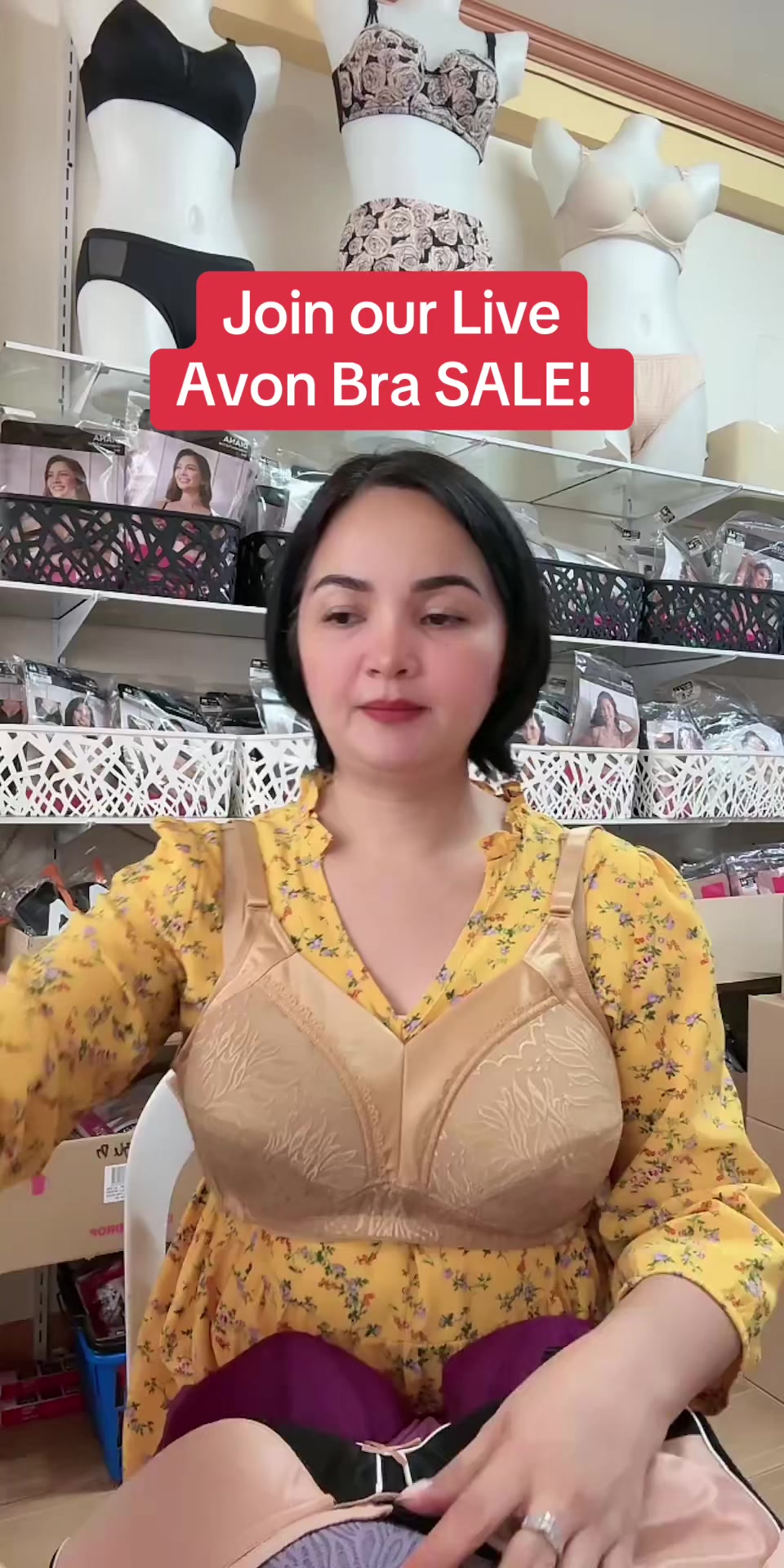 @Katlyn Beauty Center