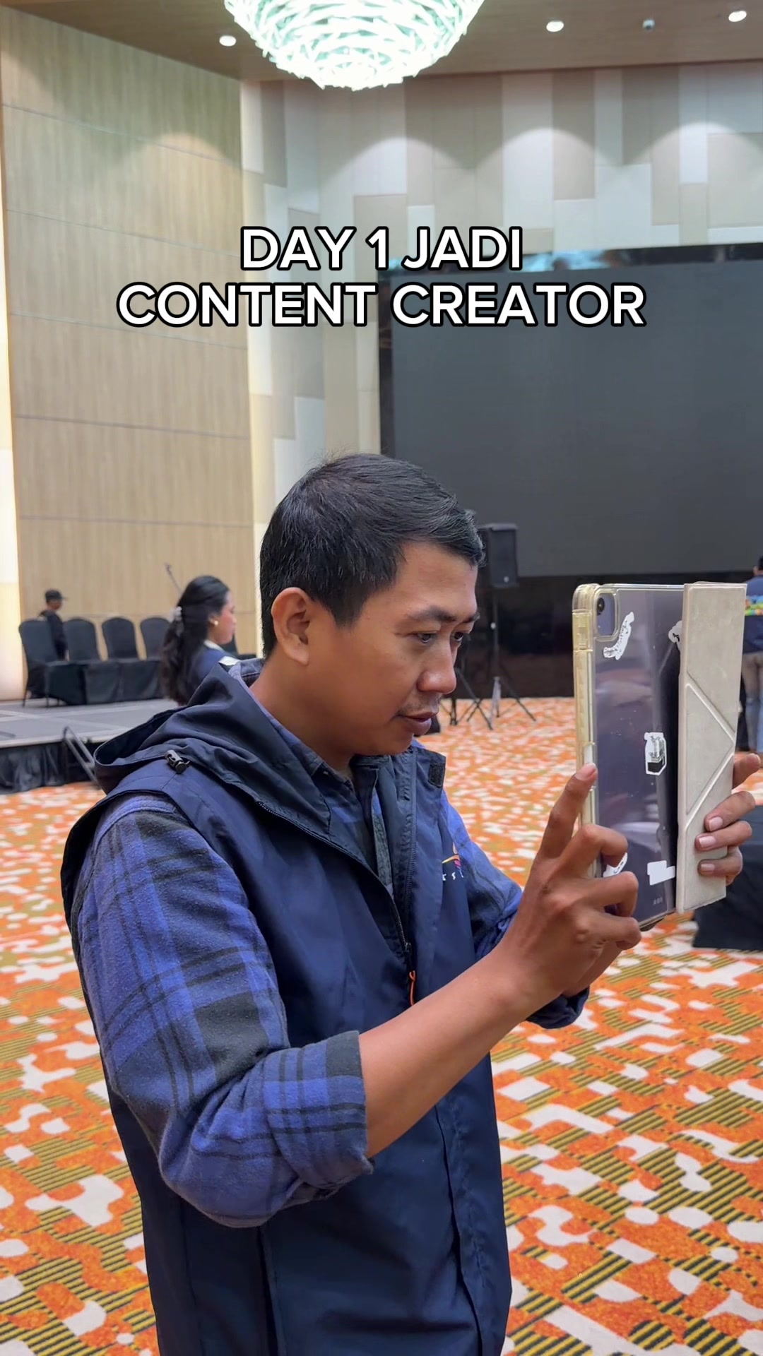@Fahmi FRM | SpotRecord