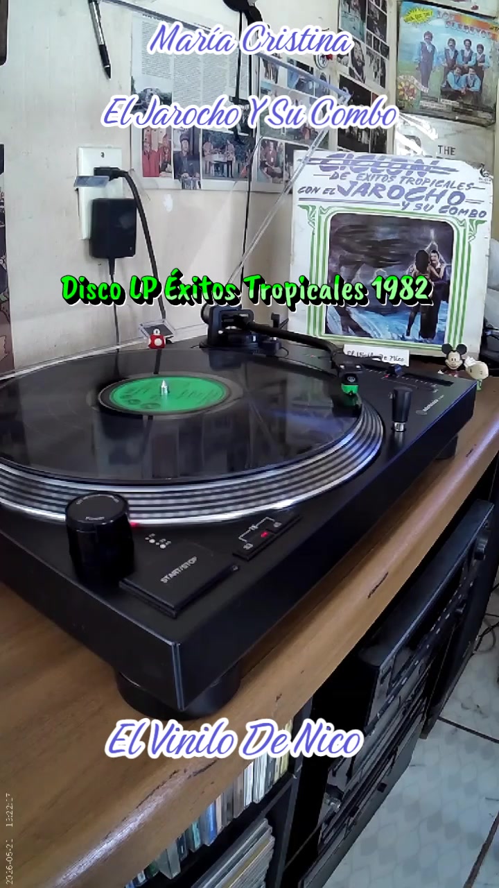 @El Vinilo De Nico 📀