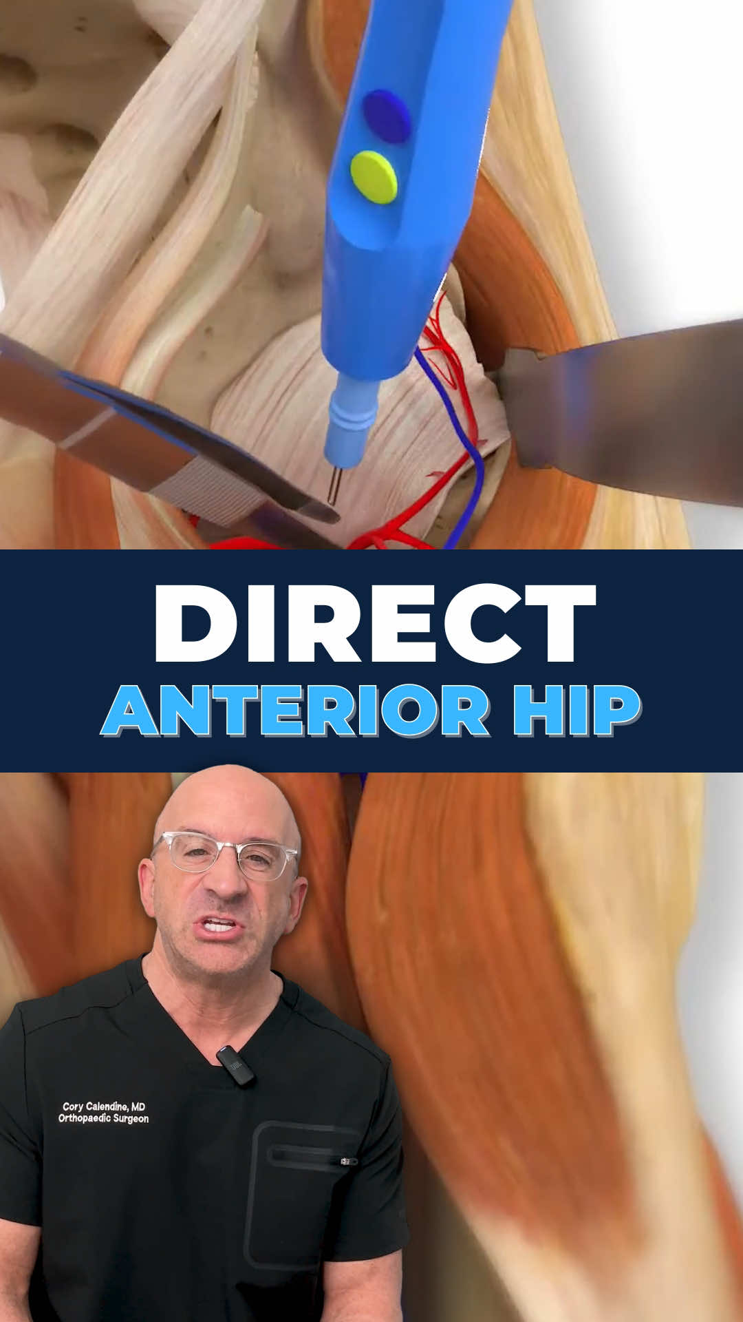 @Bone Doctor - Joint Pain MD