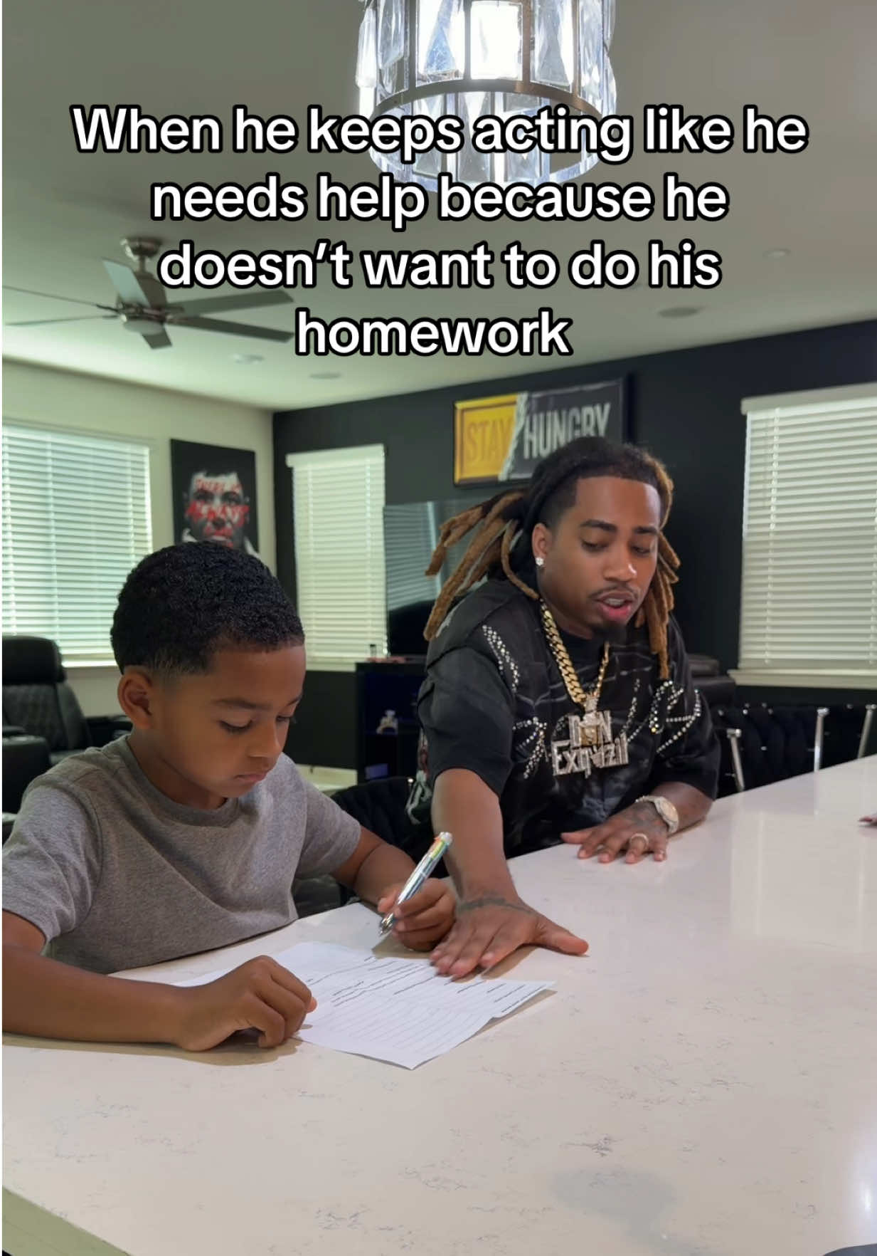 @The Real Street Family