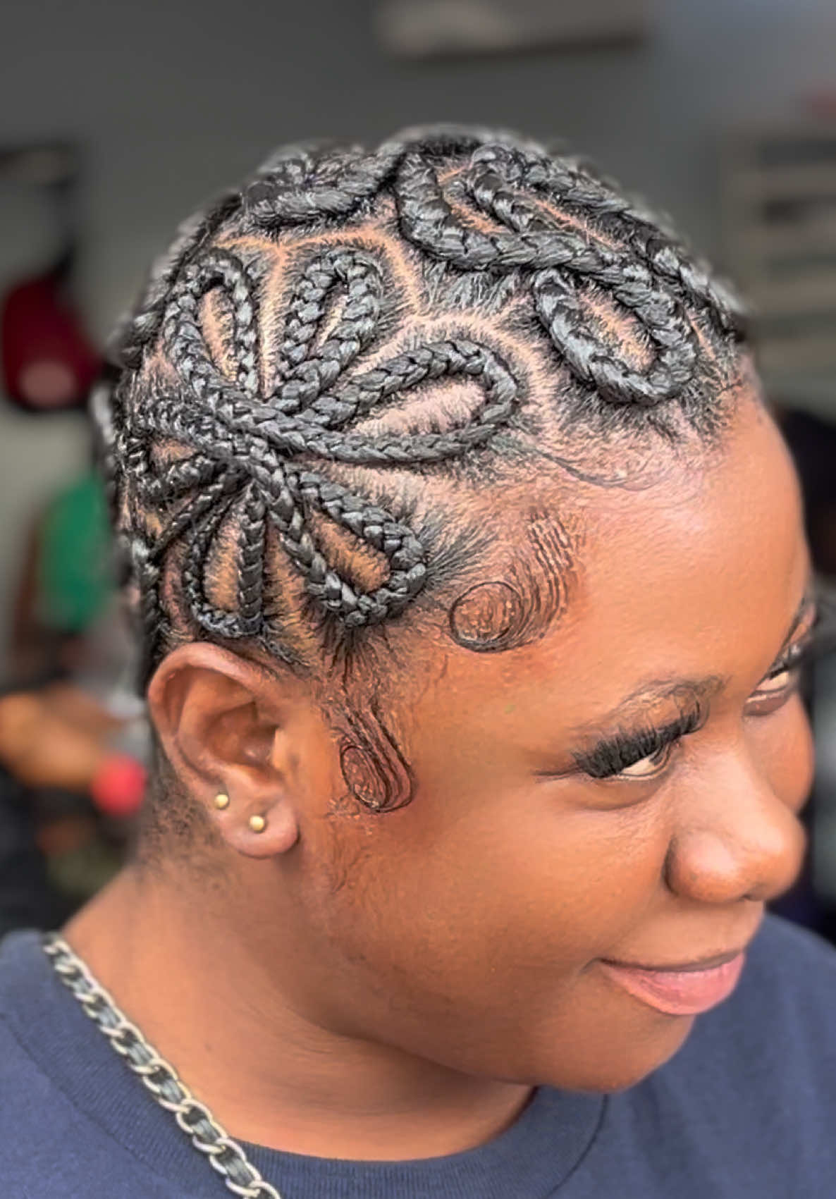 @josslyn_braids Kumasi & Accra