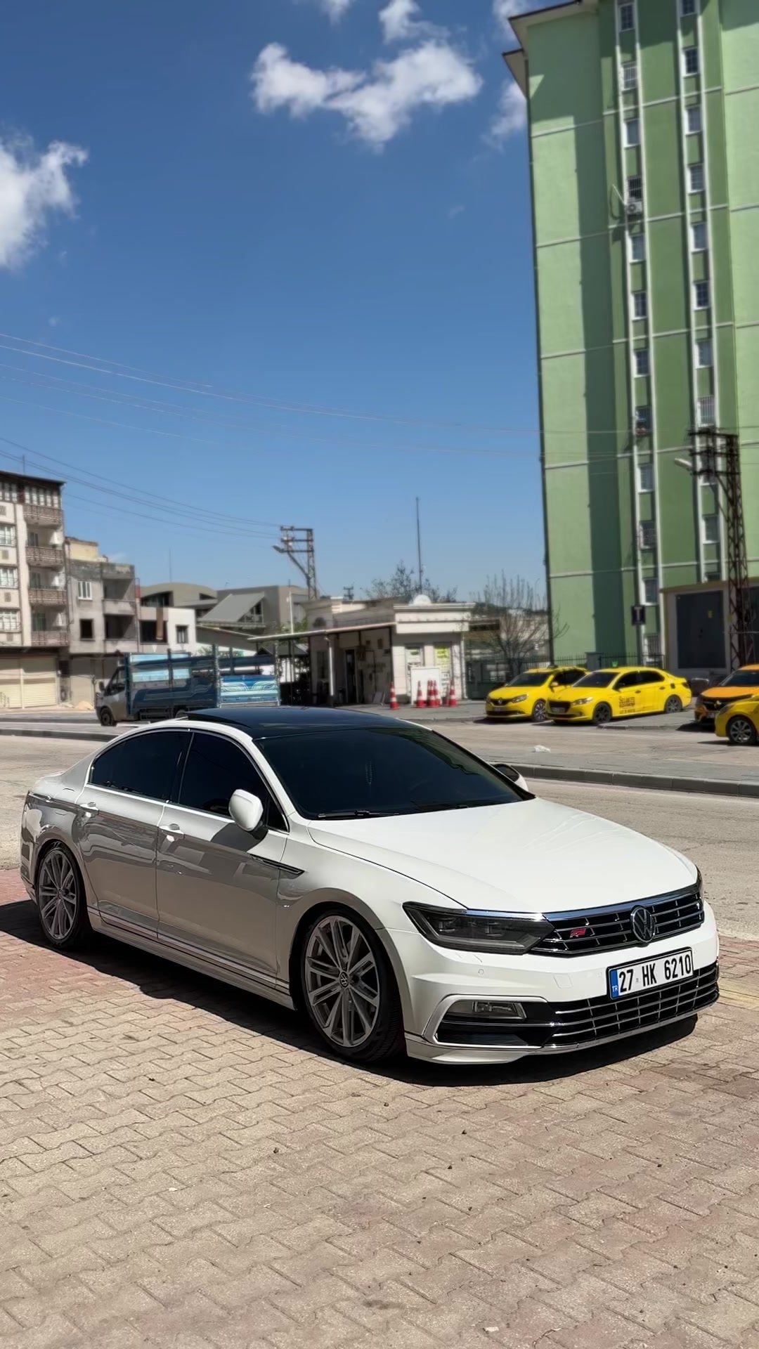 @İsmet Hançerkıran