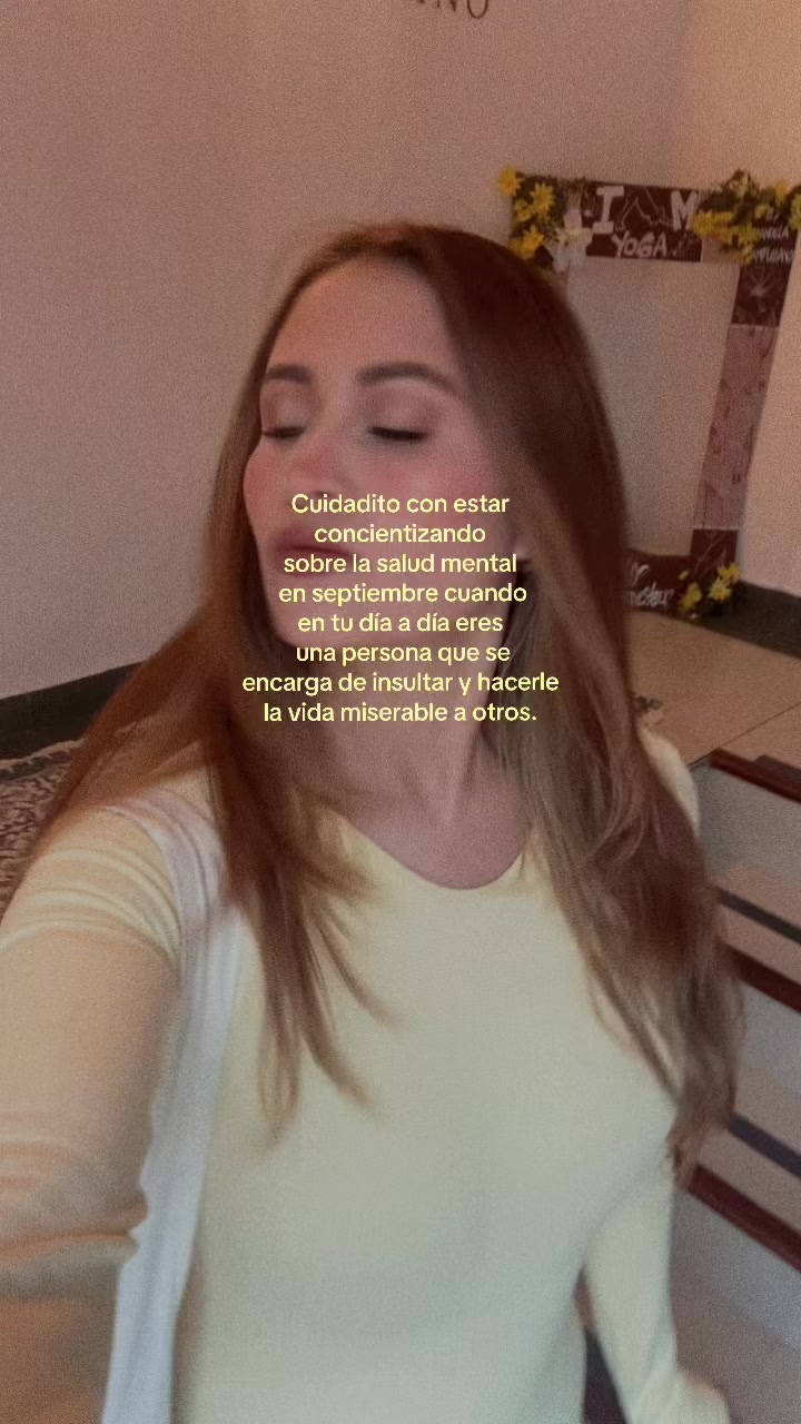 @Lu Sanz| Psic&oacute;loga