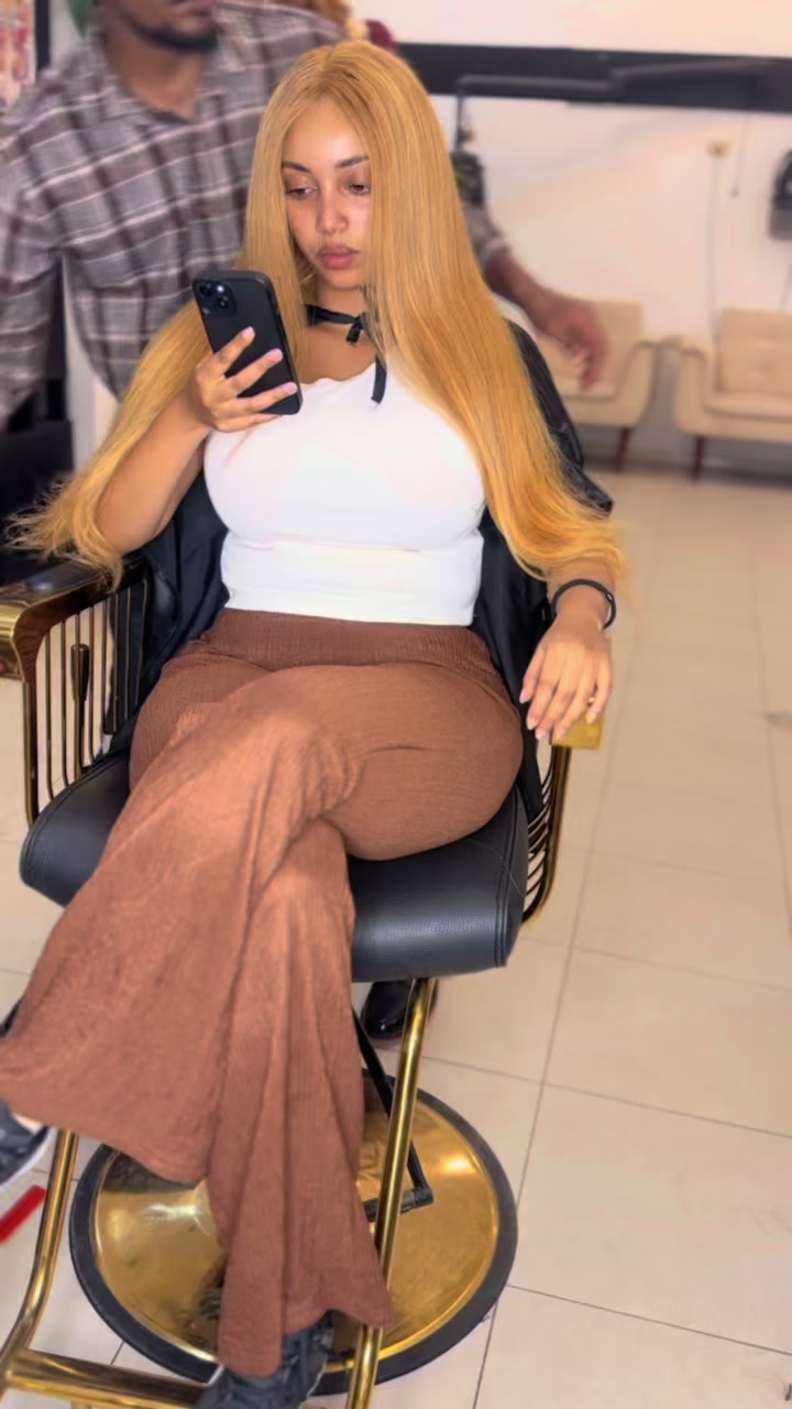 @Natan hairstylist