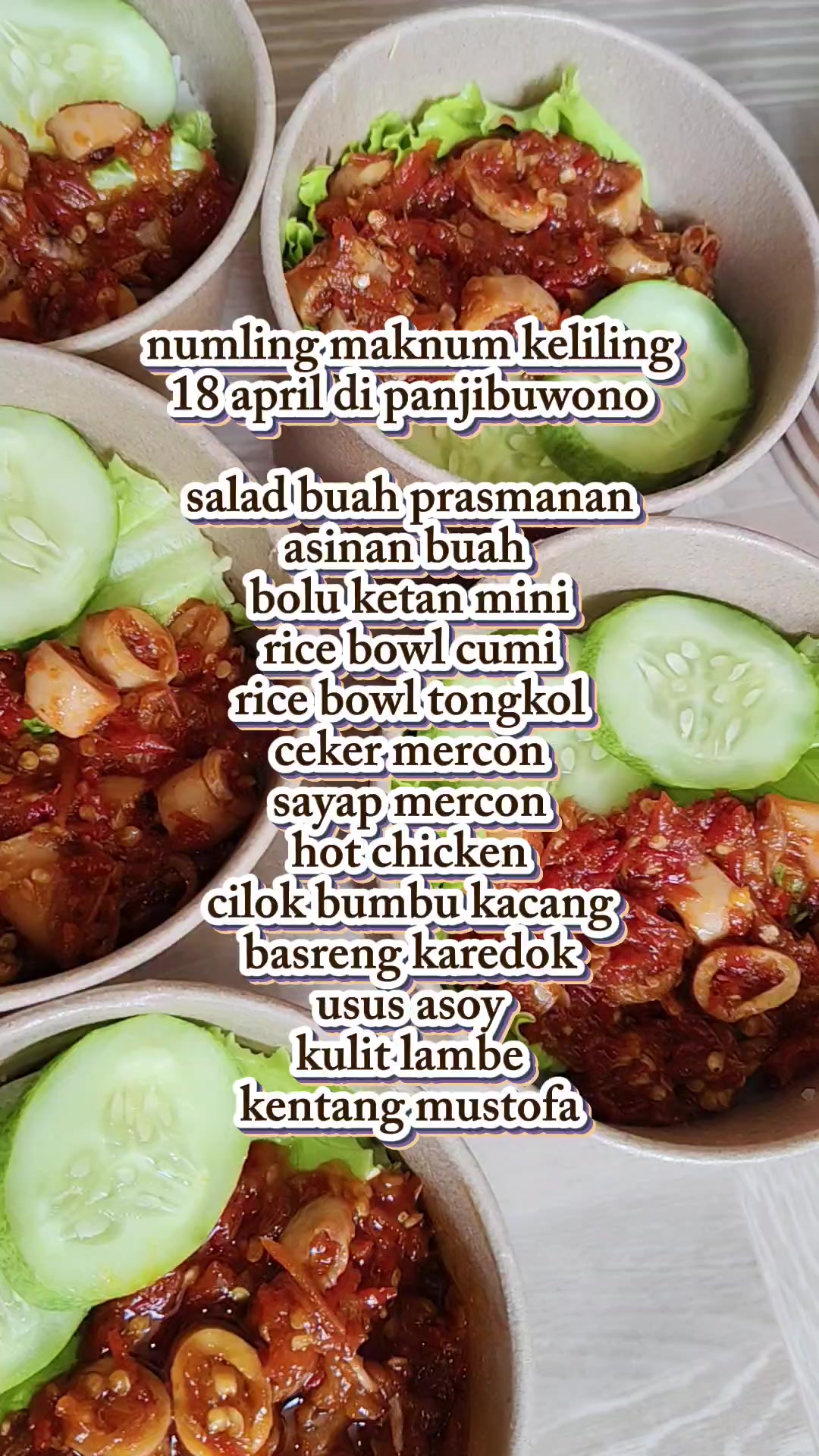 @warung maknum