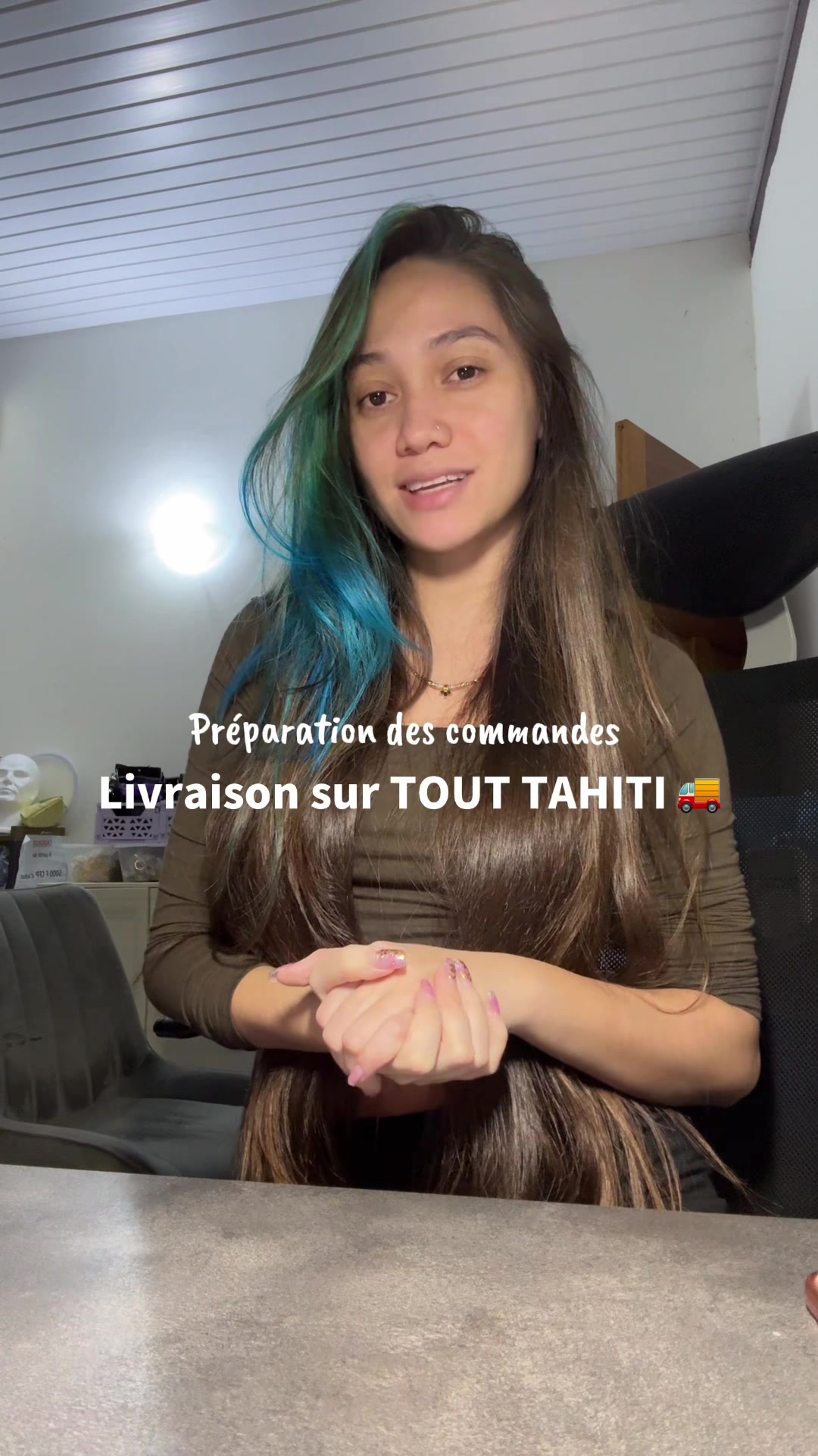 @~ Mani ~