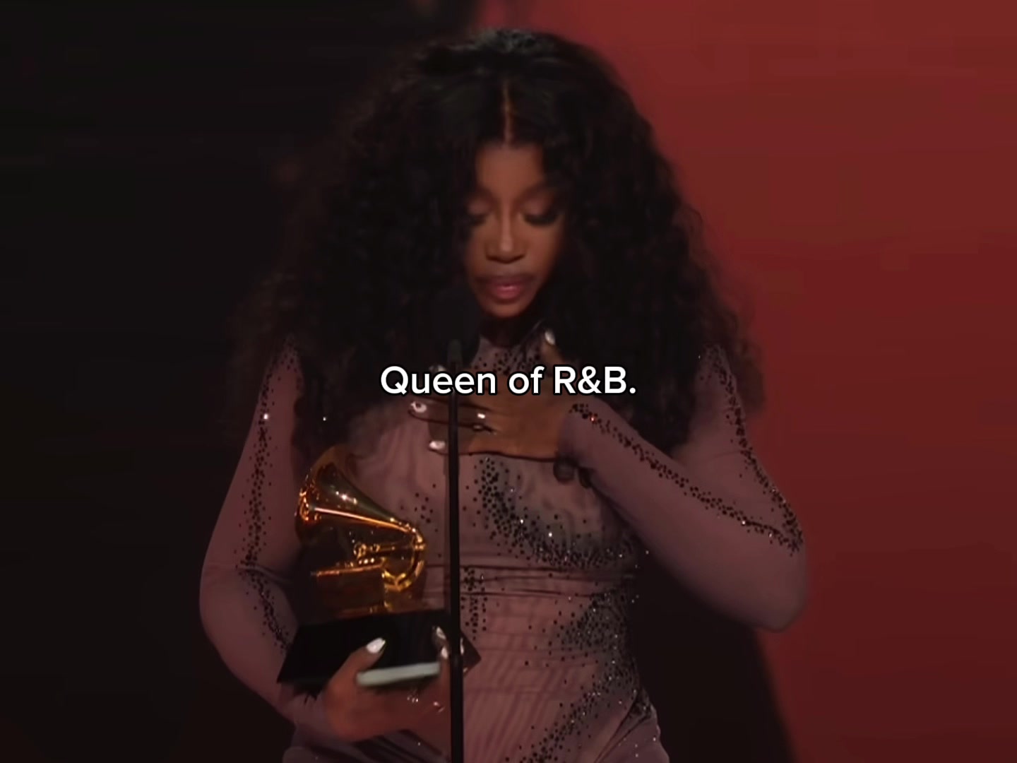 @SZA