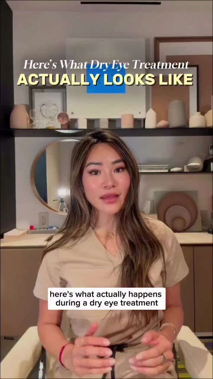 @Dr. Jennifer Tsai, OD
