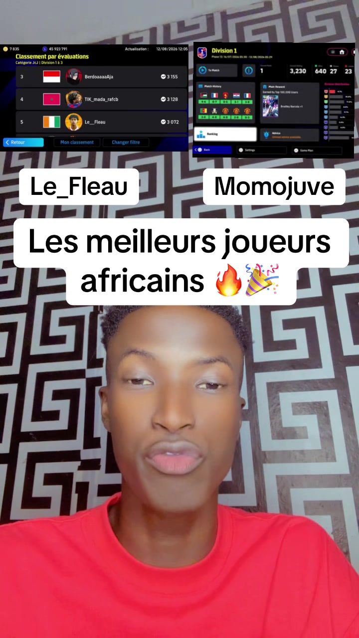 @๐ LE DUC EFOOTBALL ๐