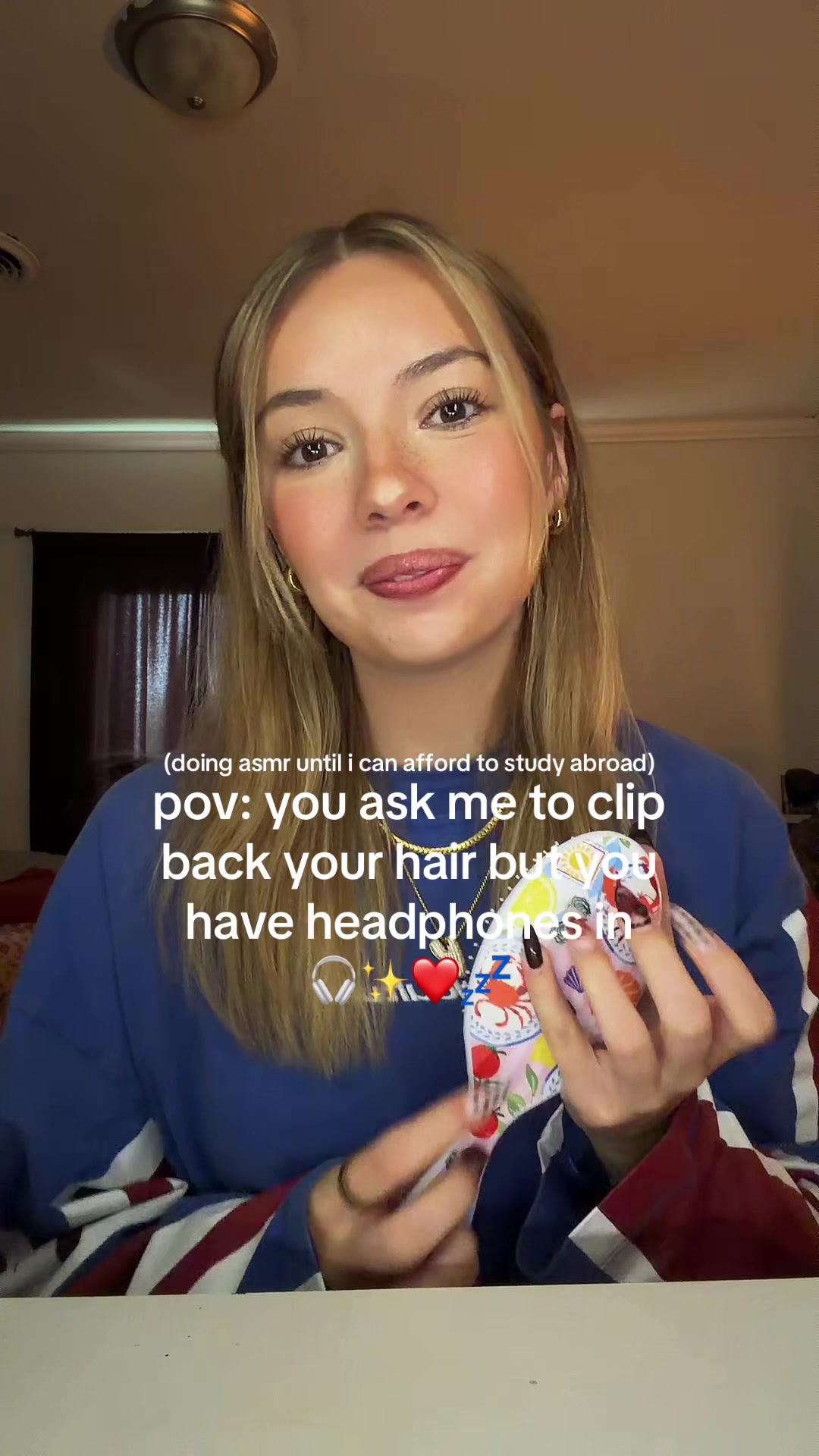 @honey asmr 🍯