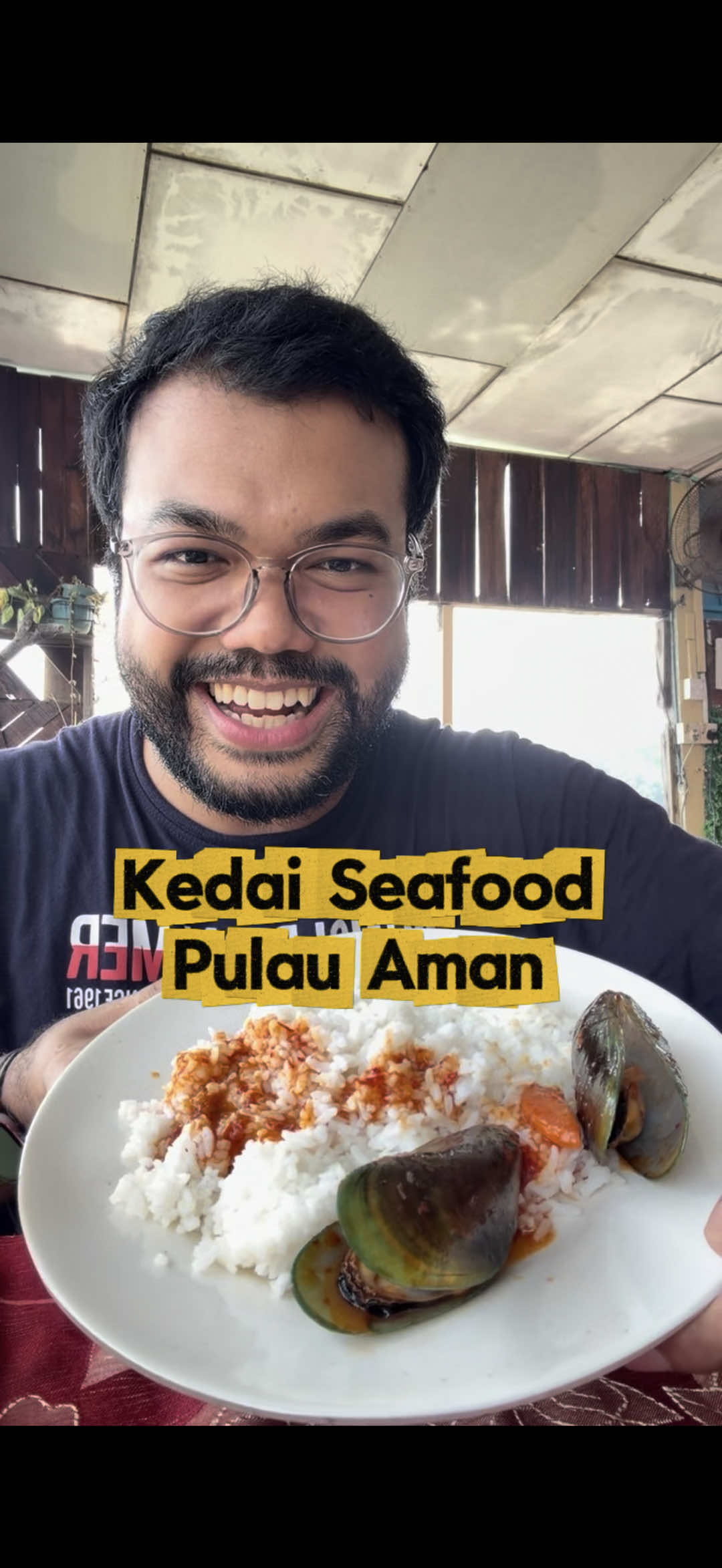 @SyaIzzFoodie