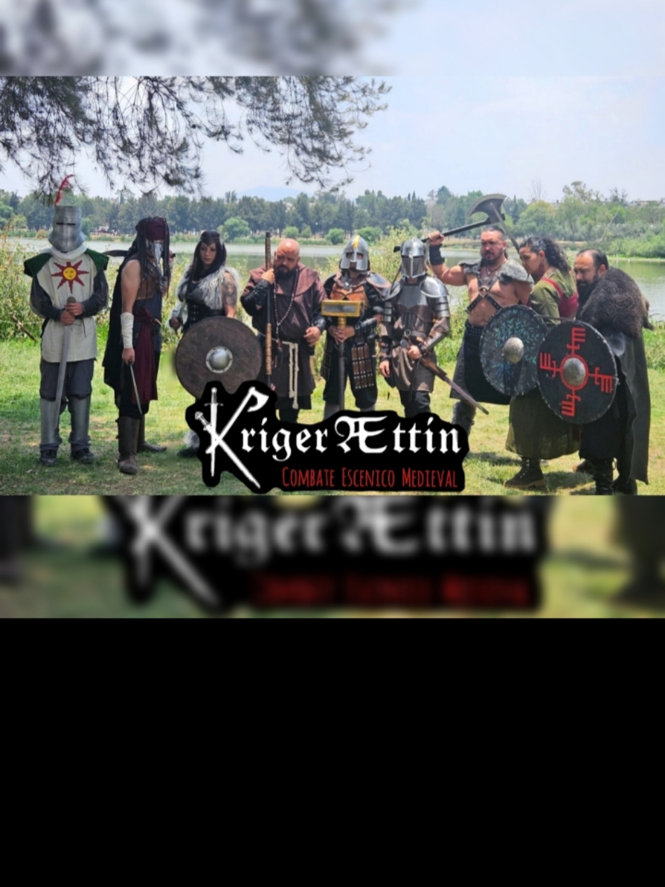 @KRIGER AETTIN