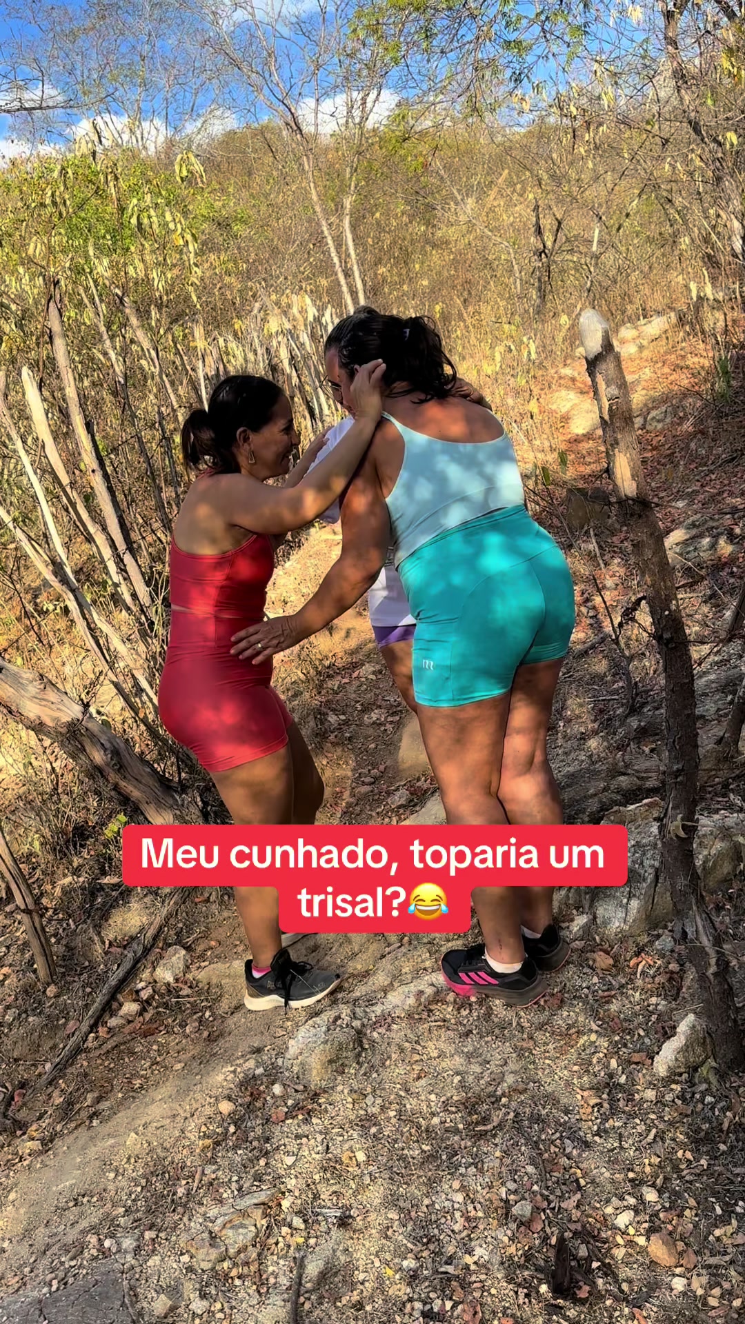 @🌵 Eu e meu vaqueiro 🌵