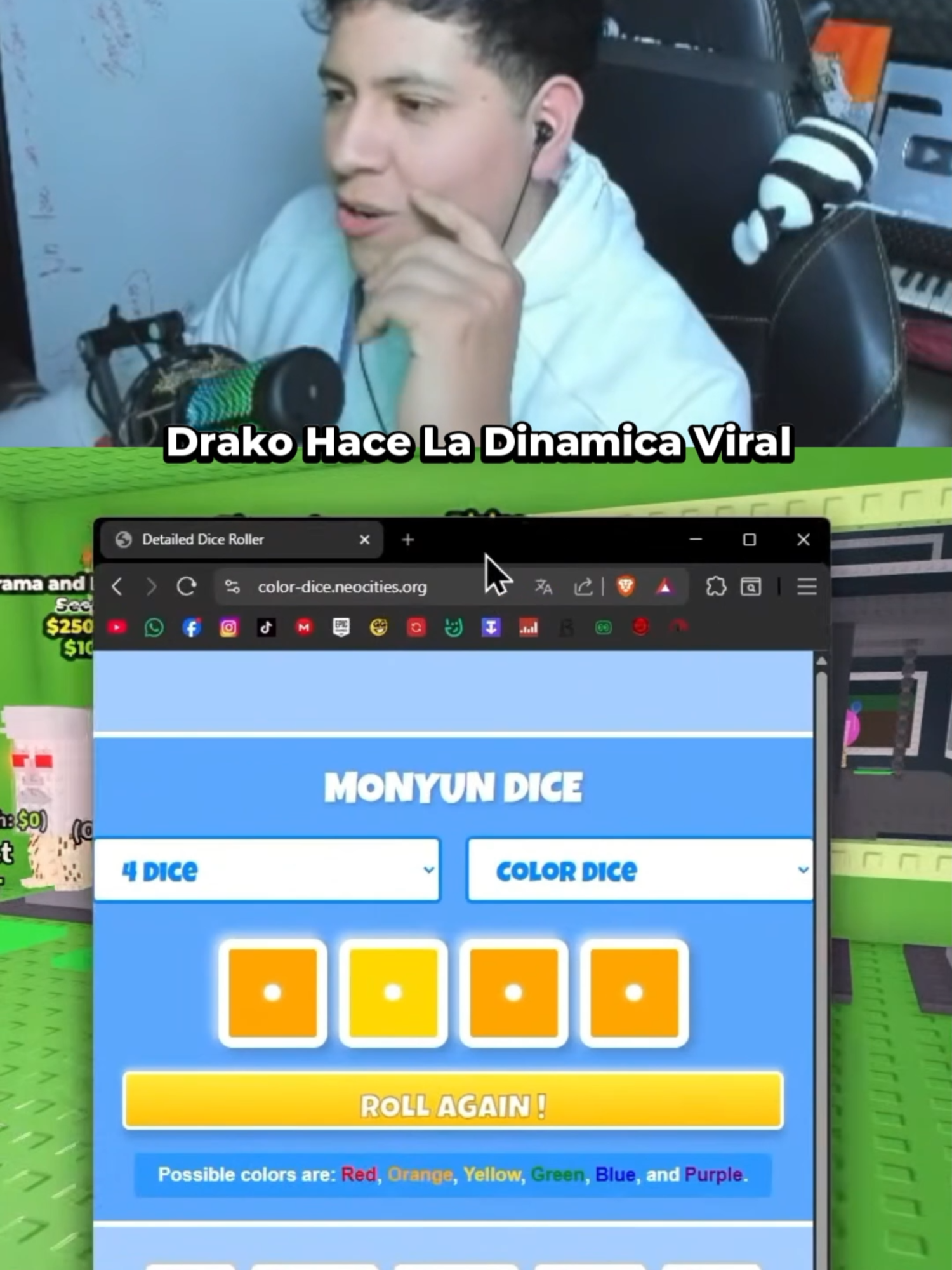@Drako Clips