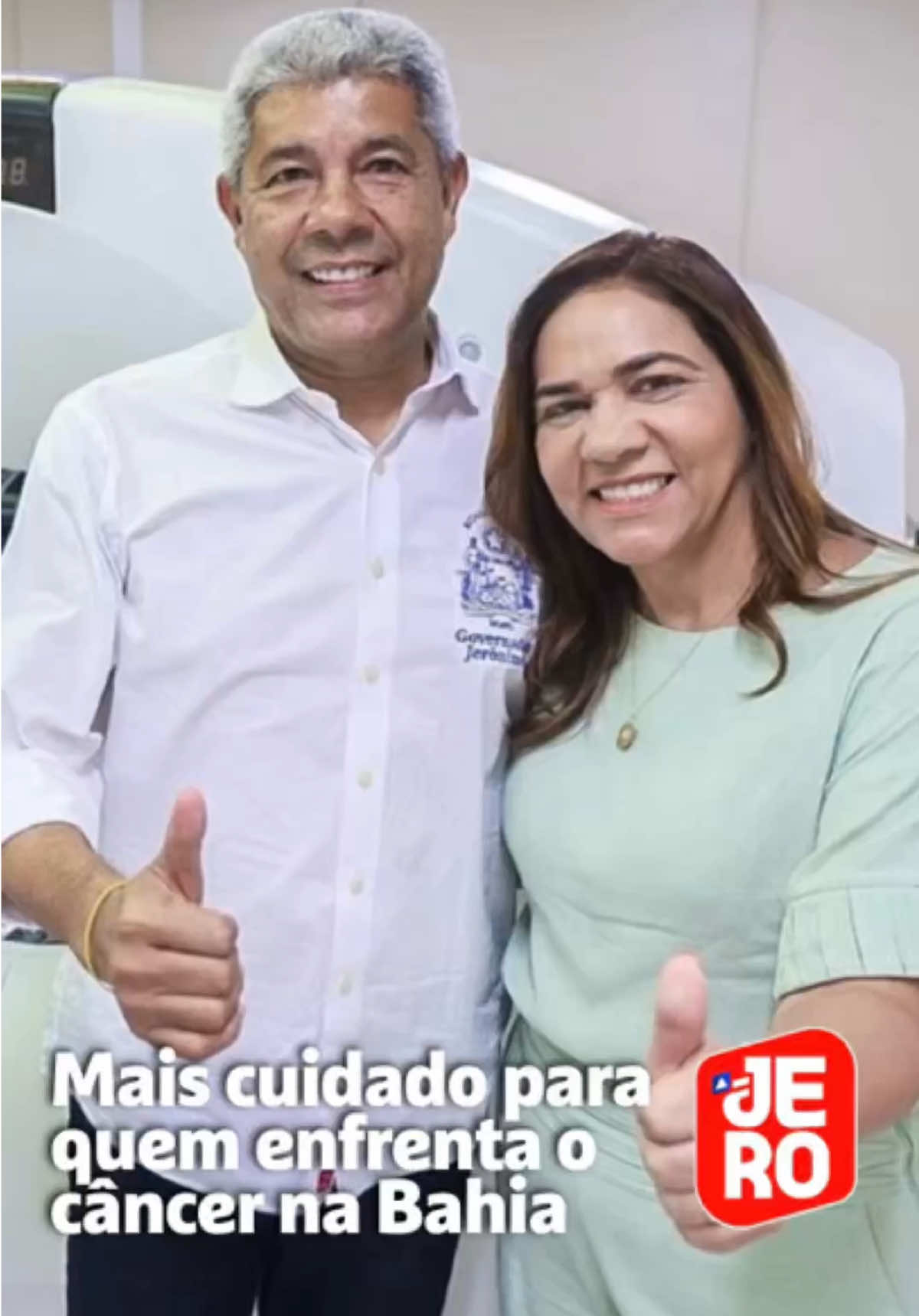 @Jerônimo Rodrigues