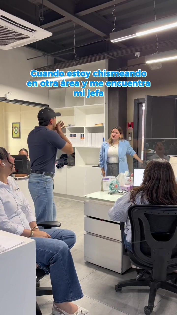 @Grupo SARU
