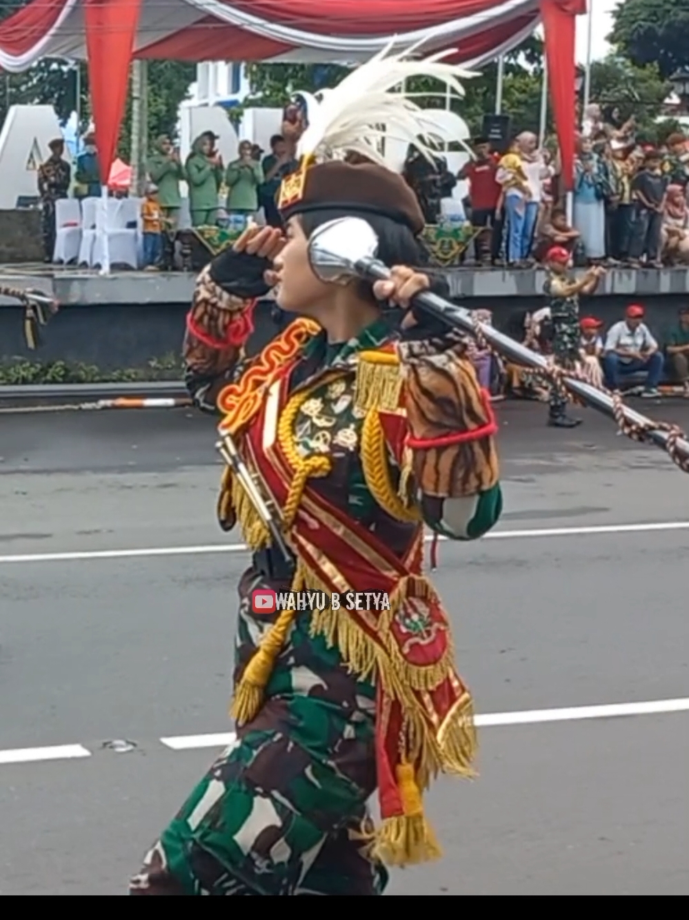 @Wahyu B Setya