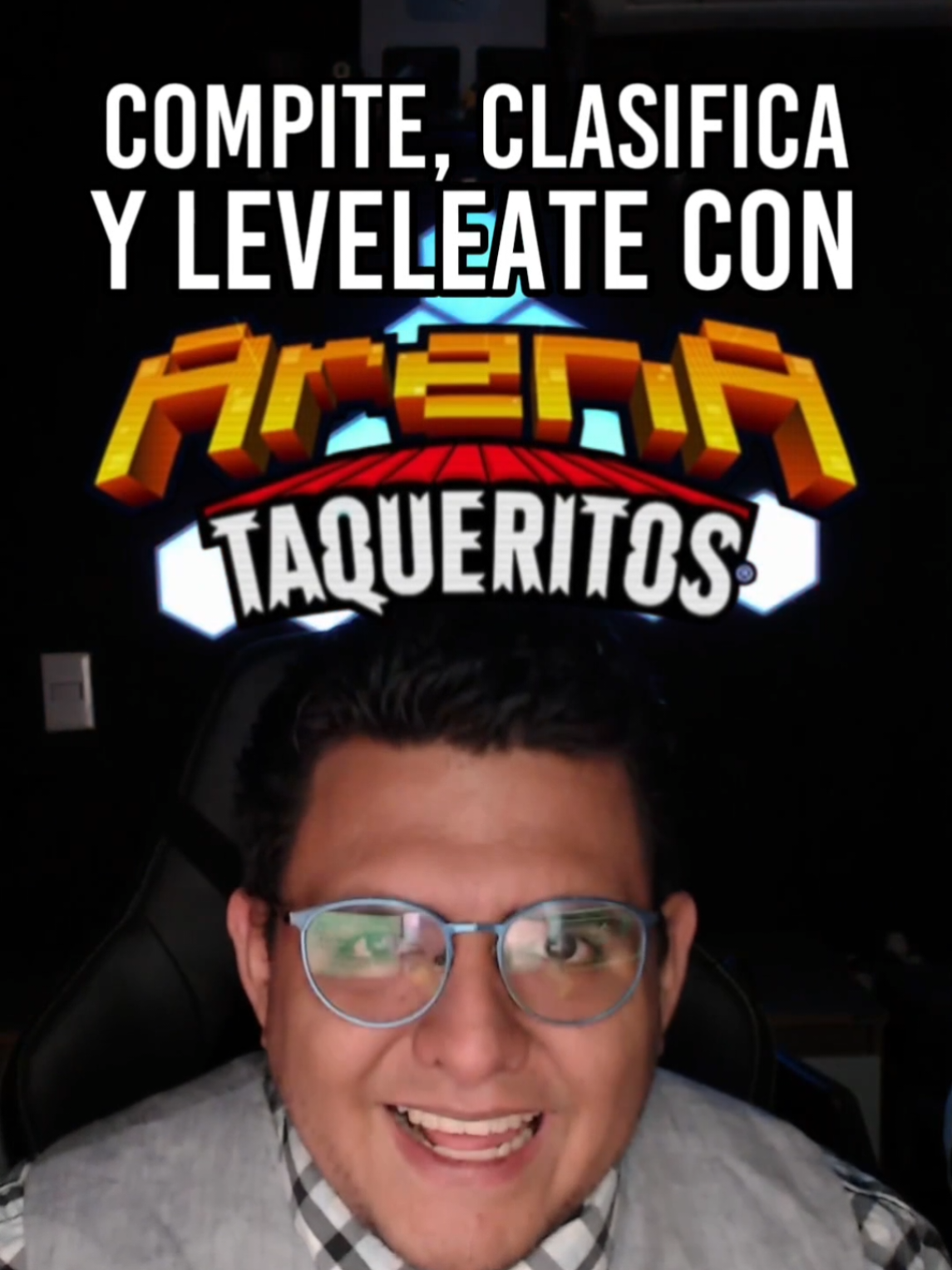 @Gamer de nacimiento