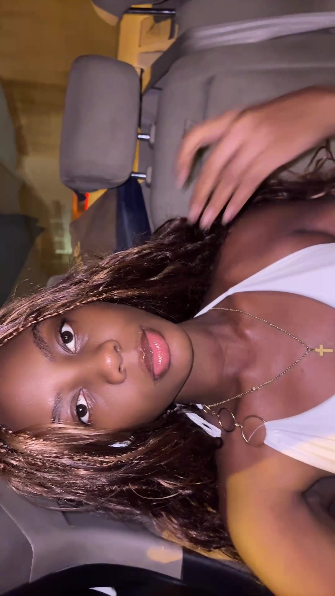 @TYTY DE BOUAK&Eacute; 💜⚔️💍