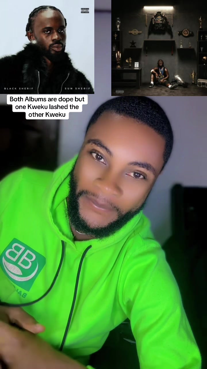 @THE GREEN HOODIE GUY ๐๐