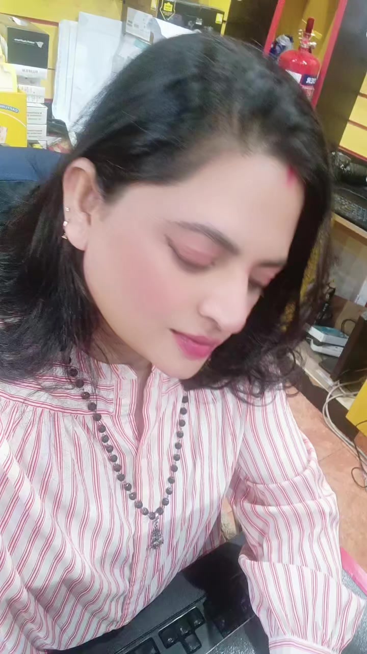 @Kavya Naidu