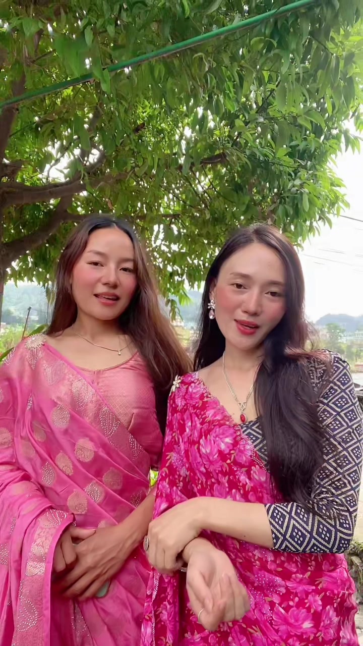 @Muna Rai