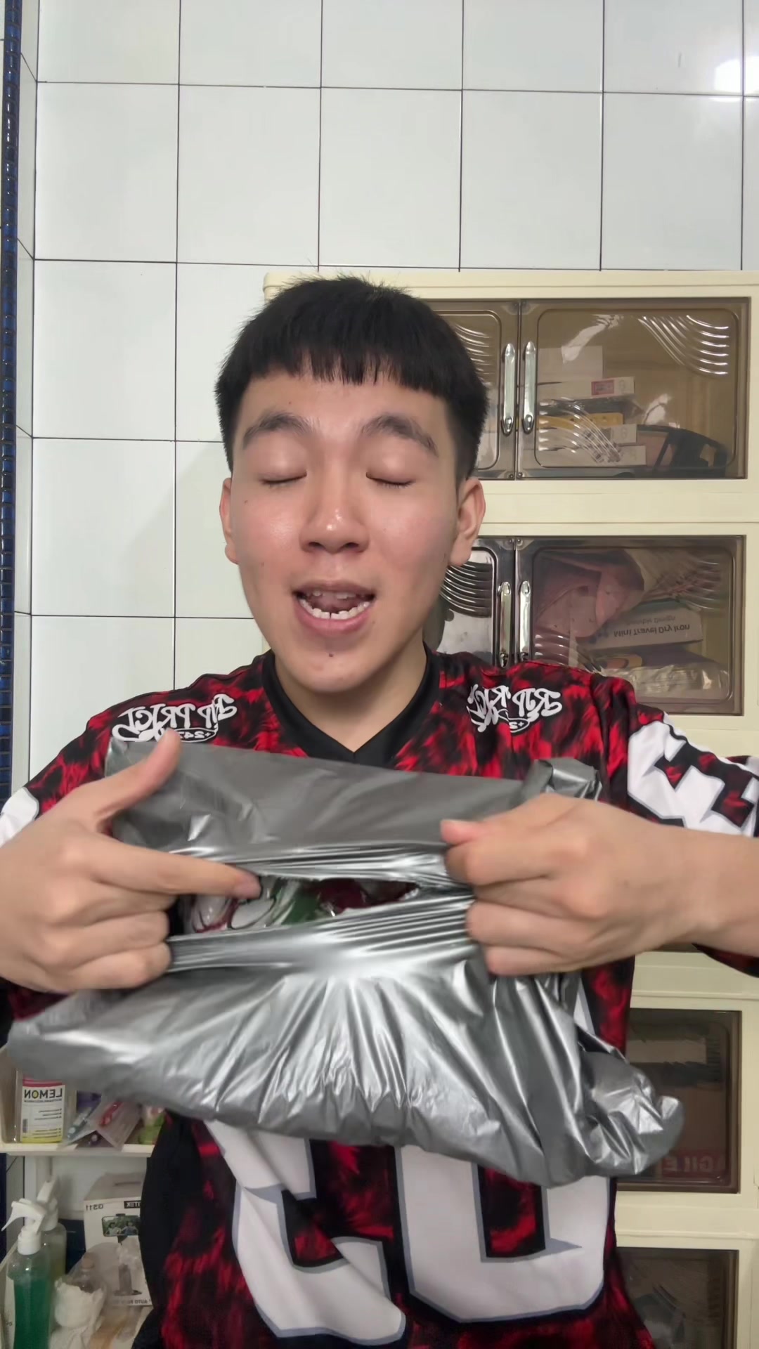 @Ko Willy