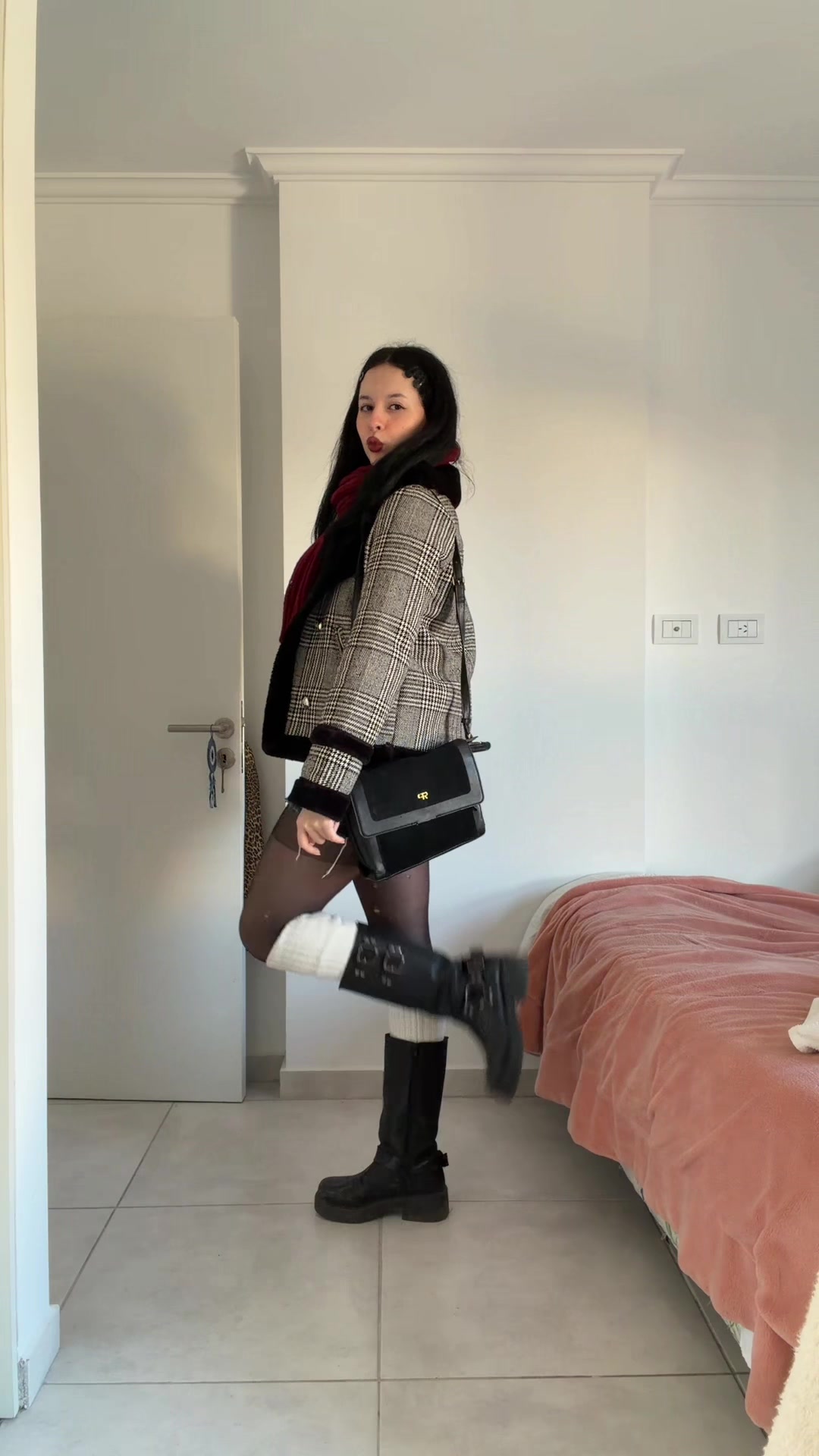 @micaela luz