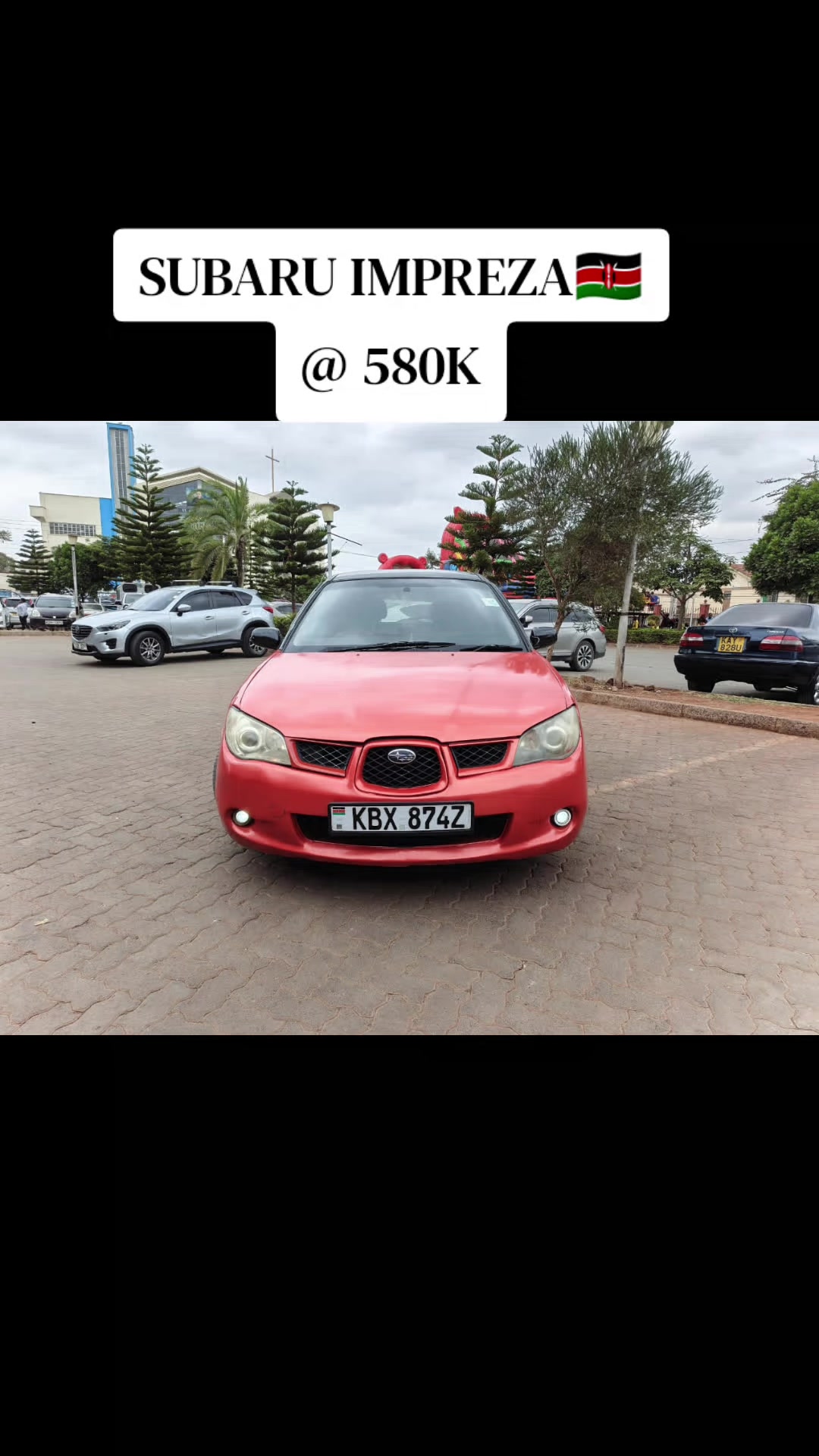 @AUTOLEX CONSULTING🚘 🇰🇪