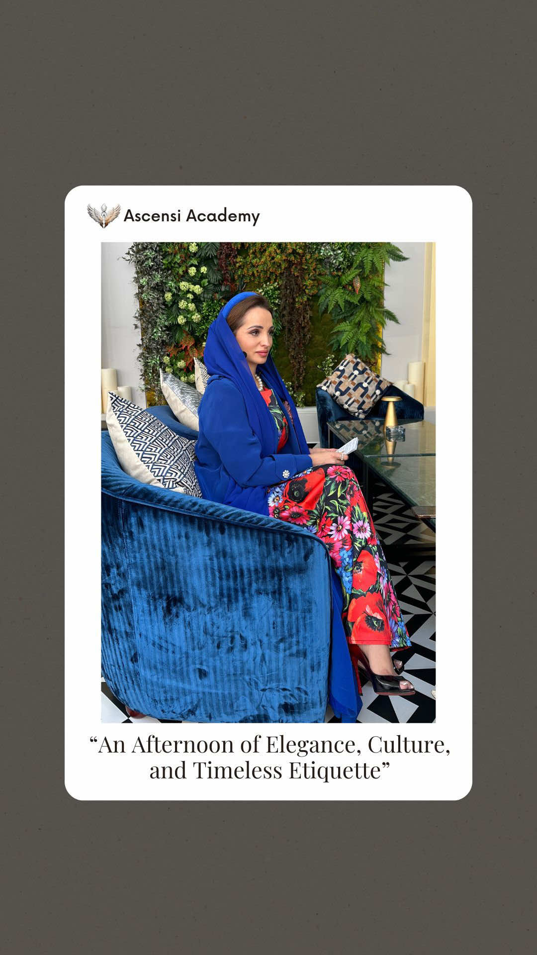 @Ascensi Academy