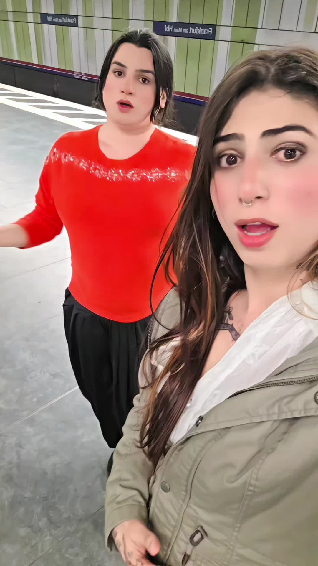 @🇩🇪🦋Mina Ali🦋🏳️&zwj;🌈
