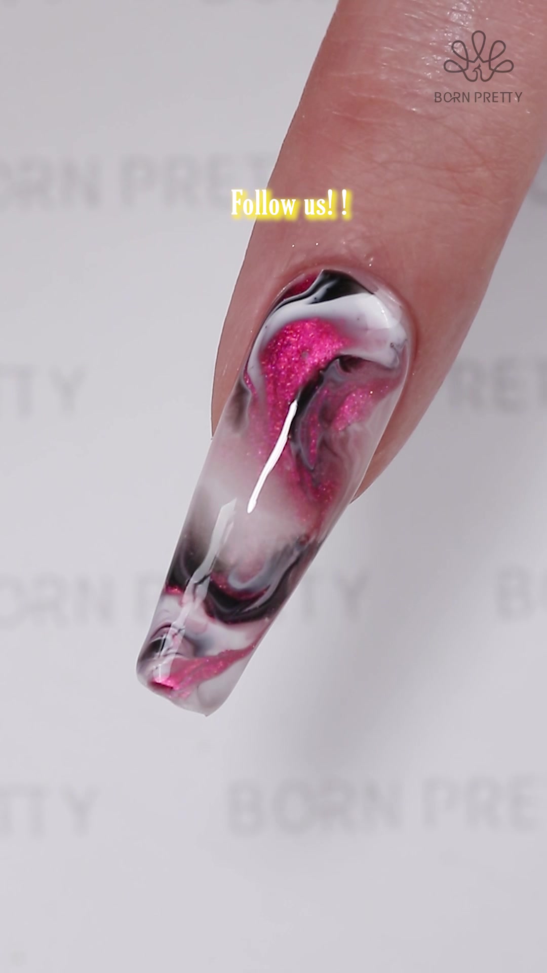 @born pretty