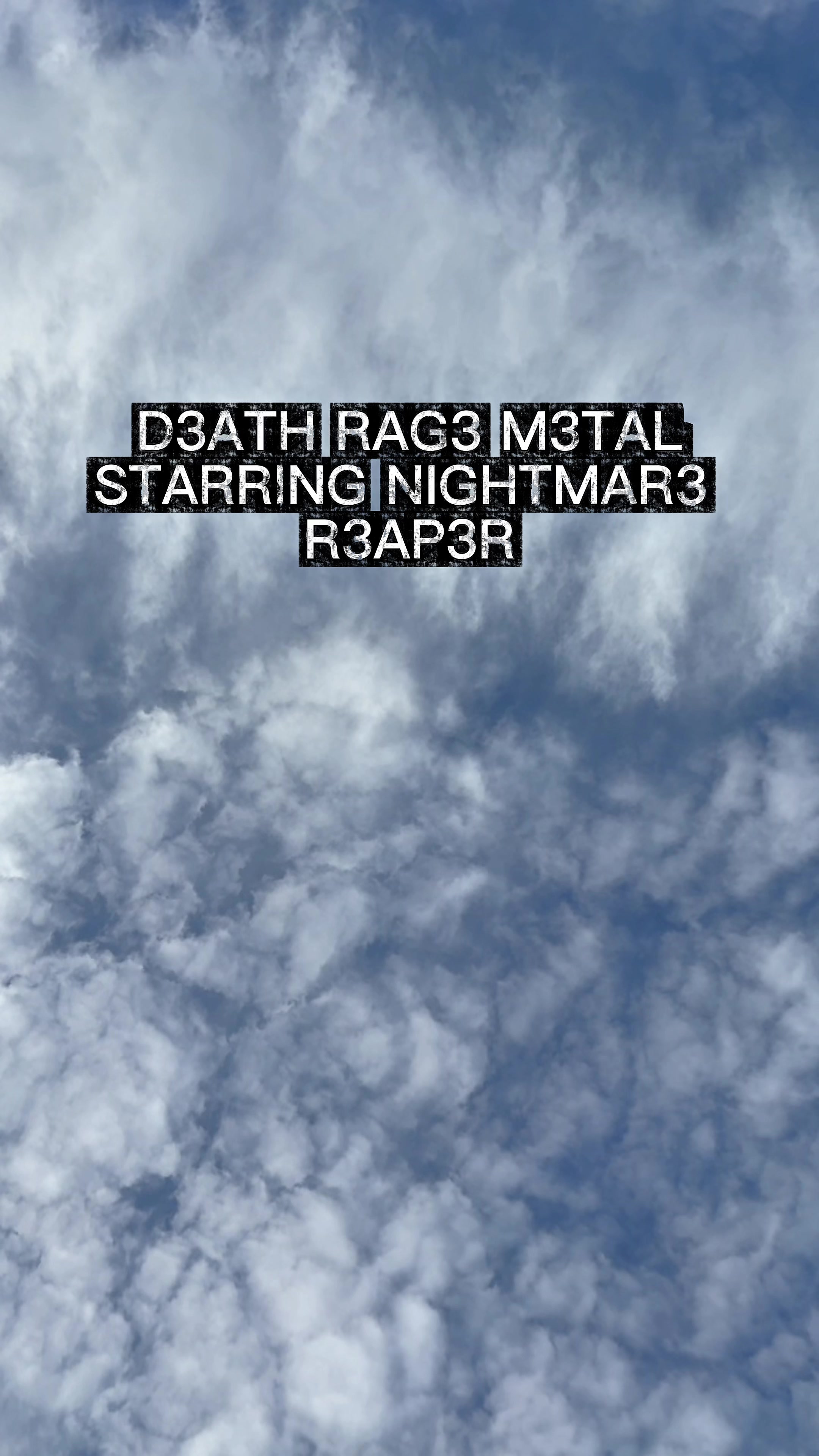 @DARK3ST R3AP3R