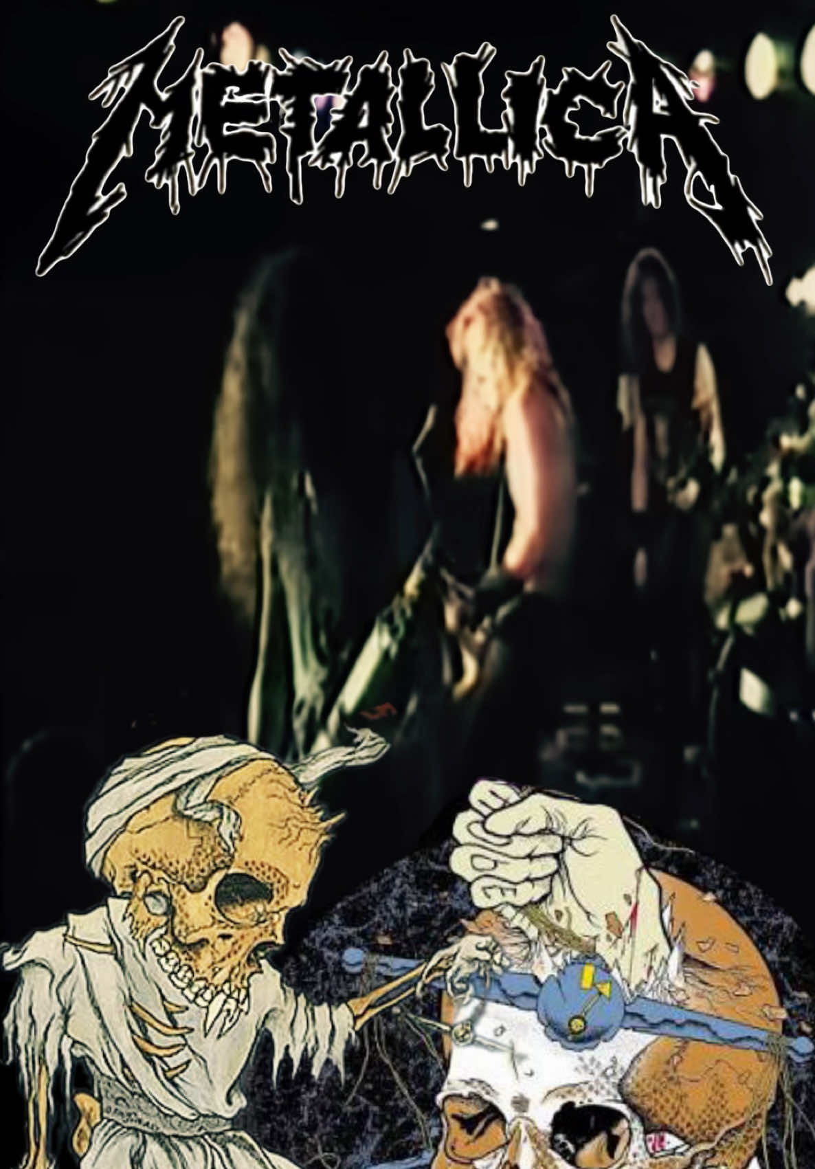 @Old School Death Metal